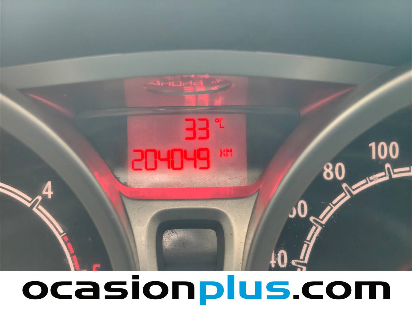 Ford Fiesta Ford Fiesta 1.6 TDCi Titanium (95 CV) seminuevo