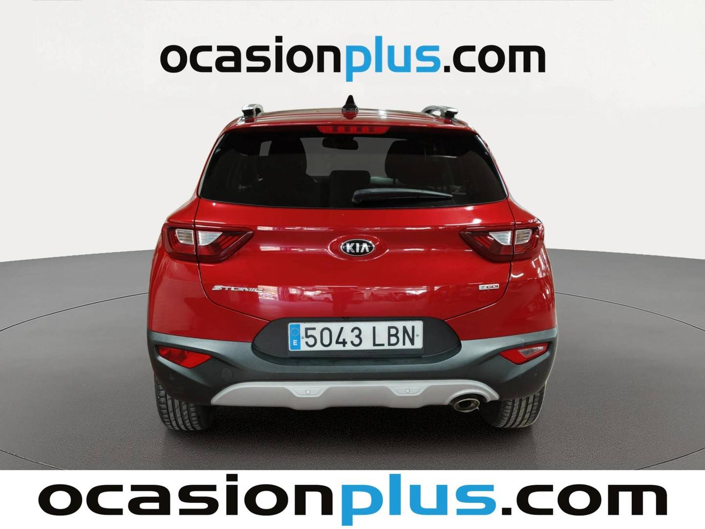 KIA Stonic KIA Stonic 1.0 T-GDi Drive DCT (120 CV) barato