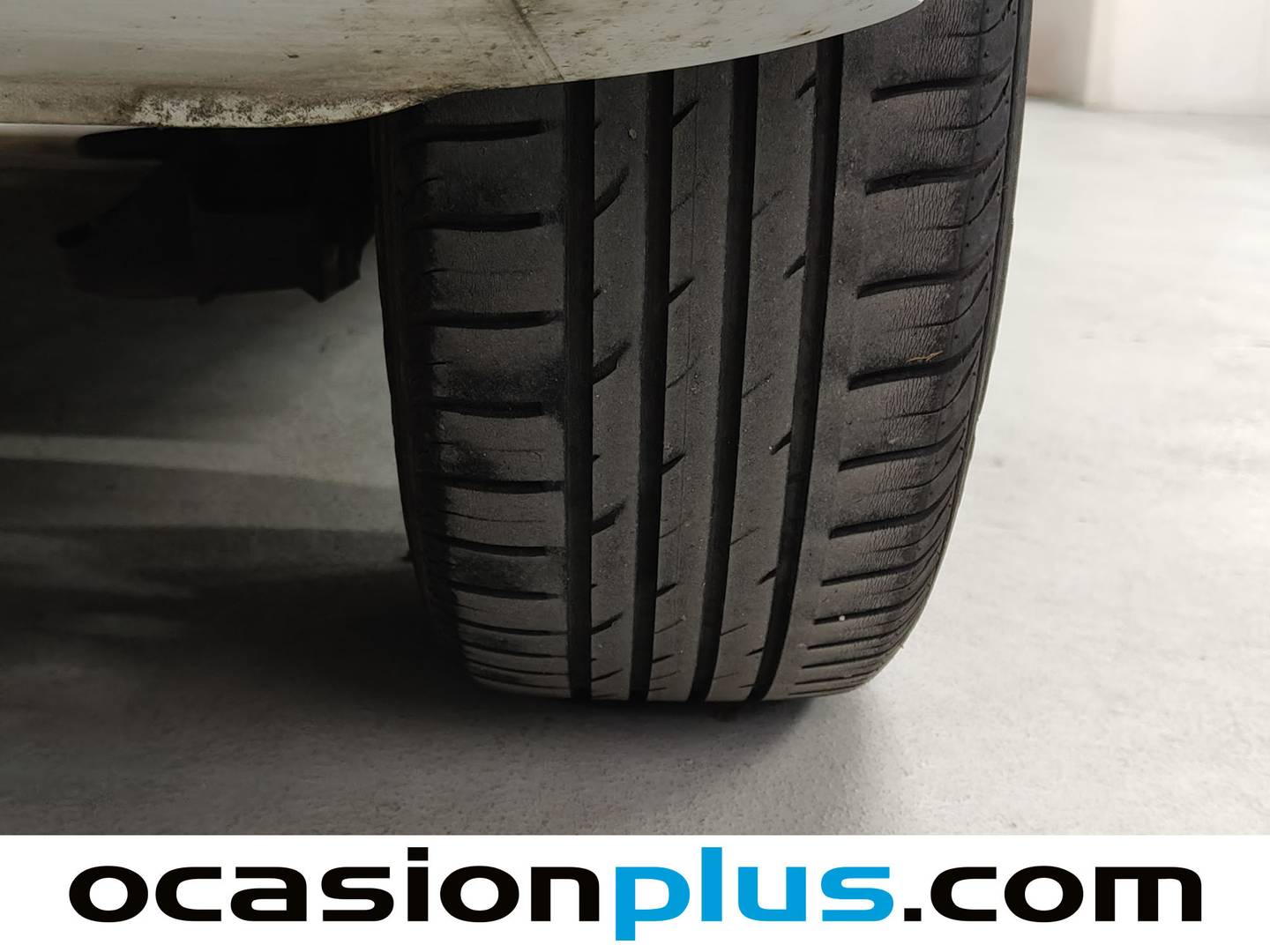 Foto Volkswagen Polo Volkswagen Polo A-Polo Plus 1.2 TSI BMT (90 CV)