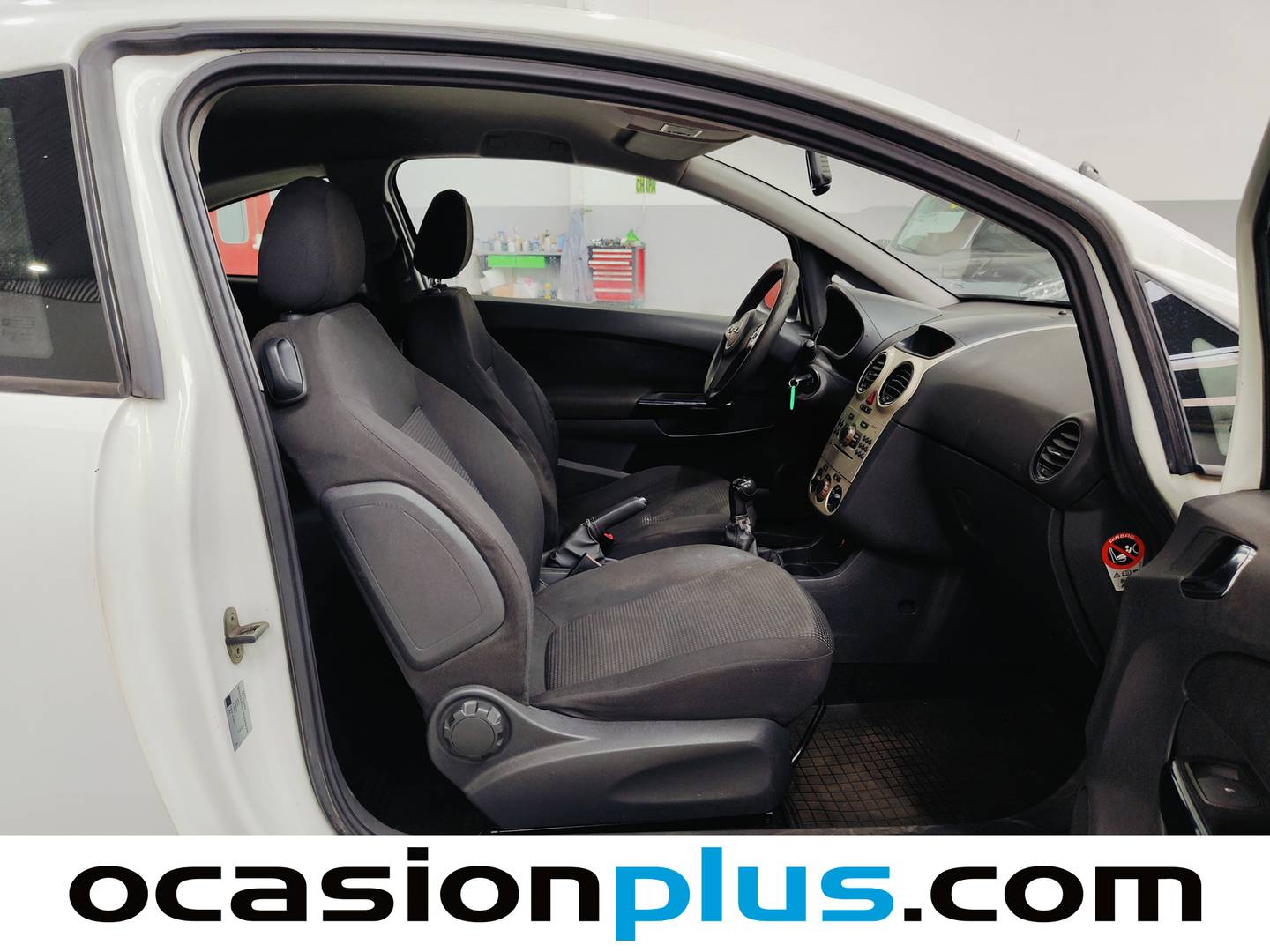 Opel Corsa Opel Corsa 1.3 CDTi Essentia (75 CV) diésel