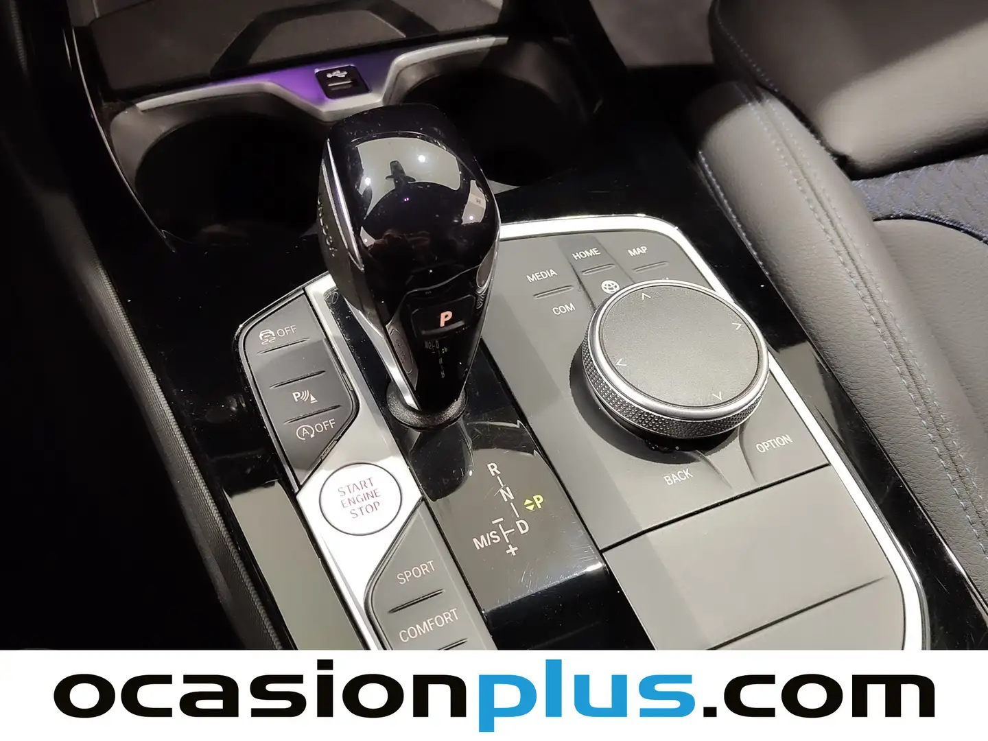 Foto BMW Serie 1 BMW Serie 1 118i (136 CV) Pack M