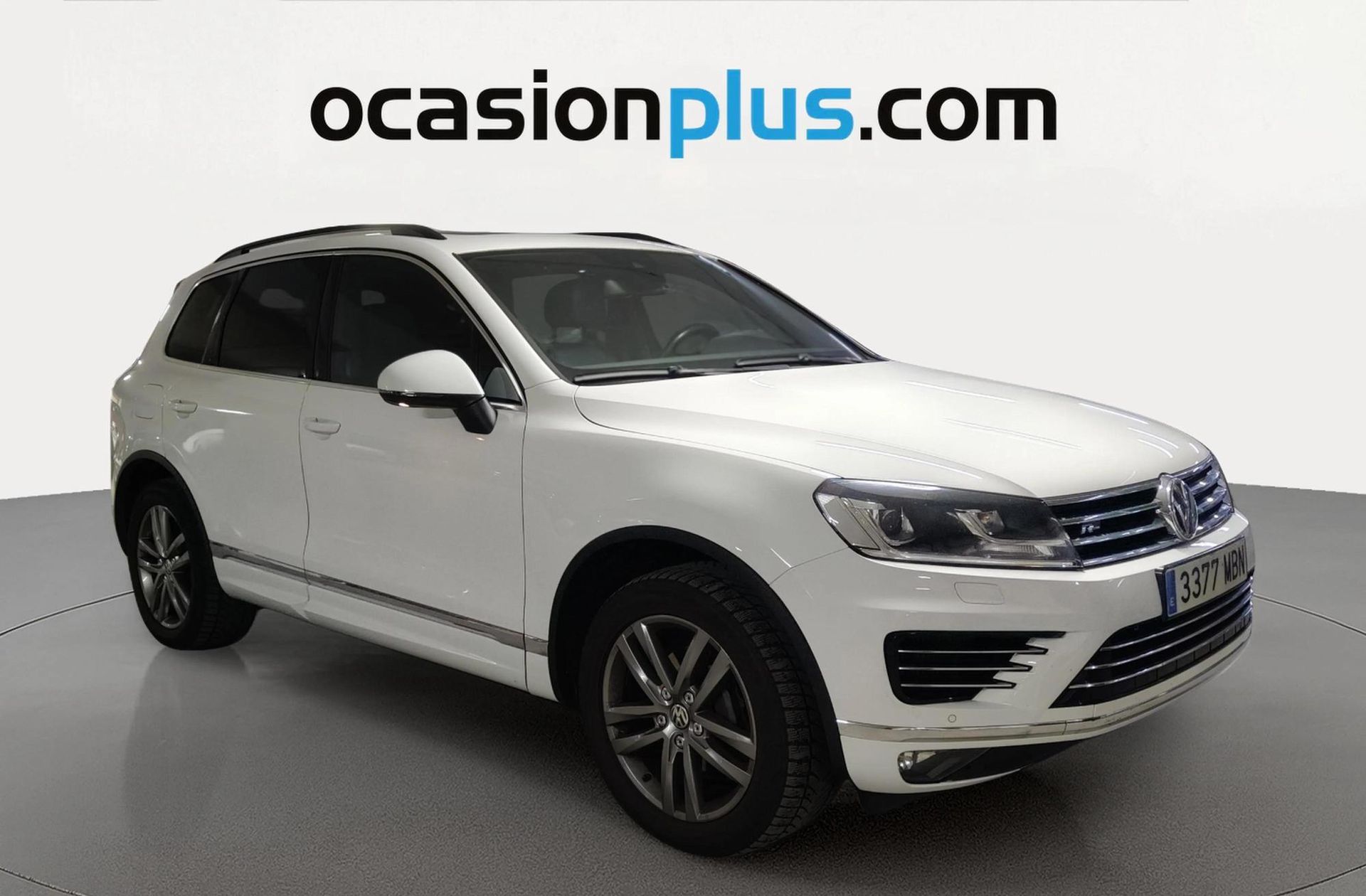 Volkswagen Touareg R-Line 3.0 TDI BMT Tiptronic - foto 2