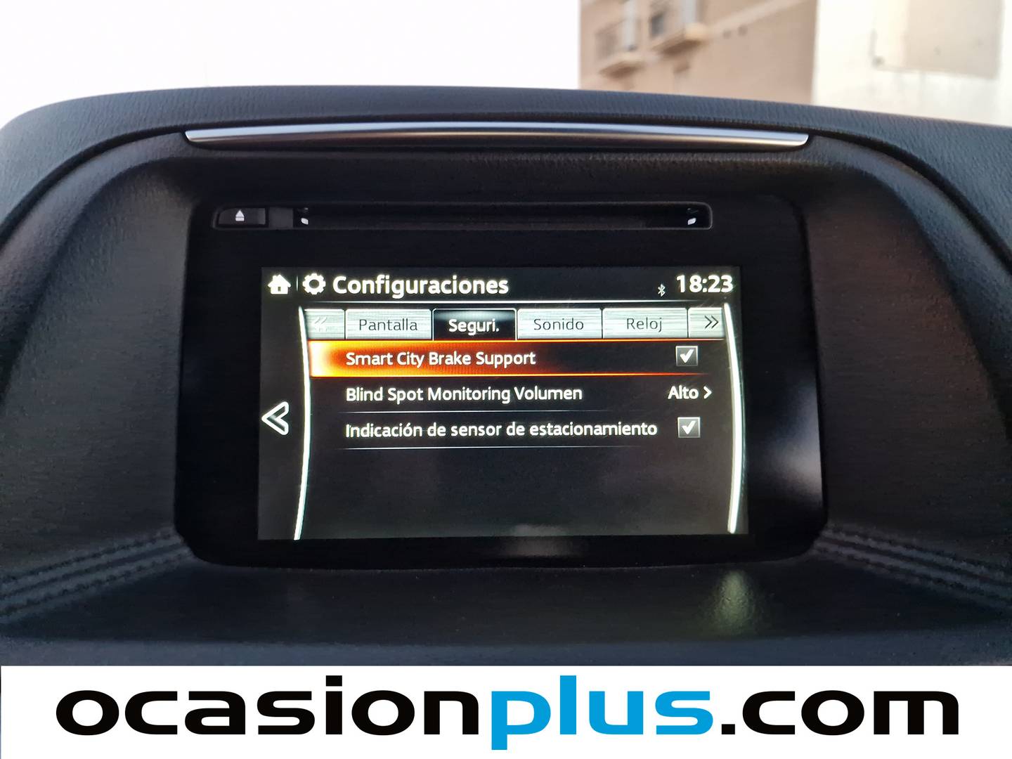 Foto Mazda CX-5 Mazda CX-5 2.2 DE Black Tech Edition 2WD  (150 CV)