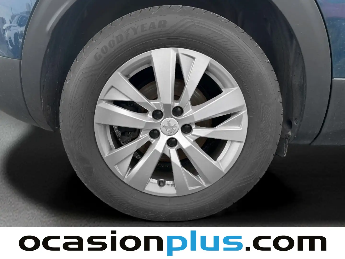 Foto Peugeot 3008 Peugeot 3008 BlueHDi 130 S&S Active Pack (130 CV)