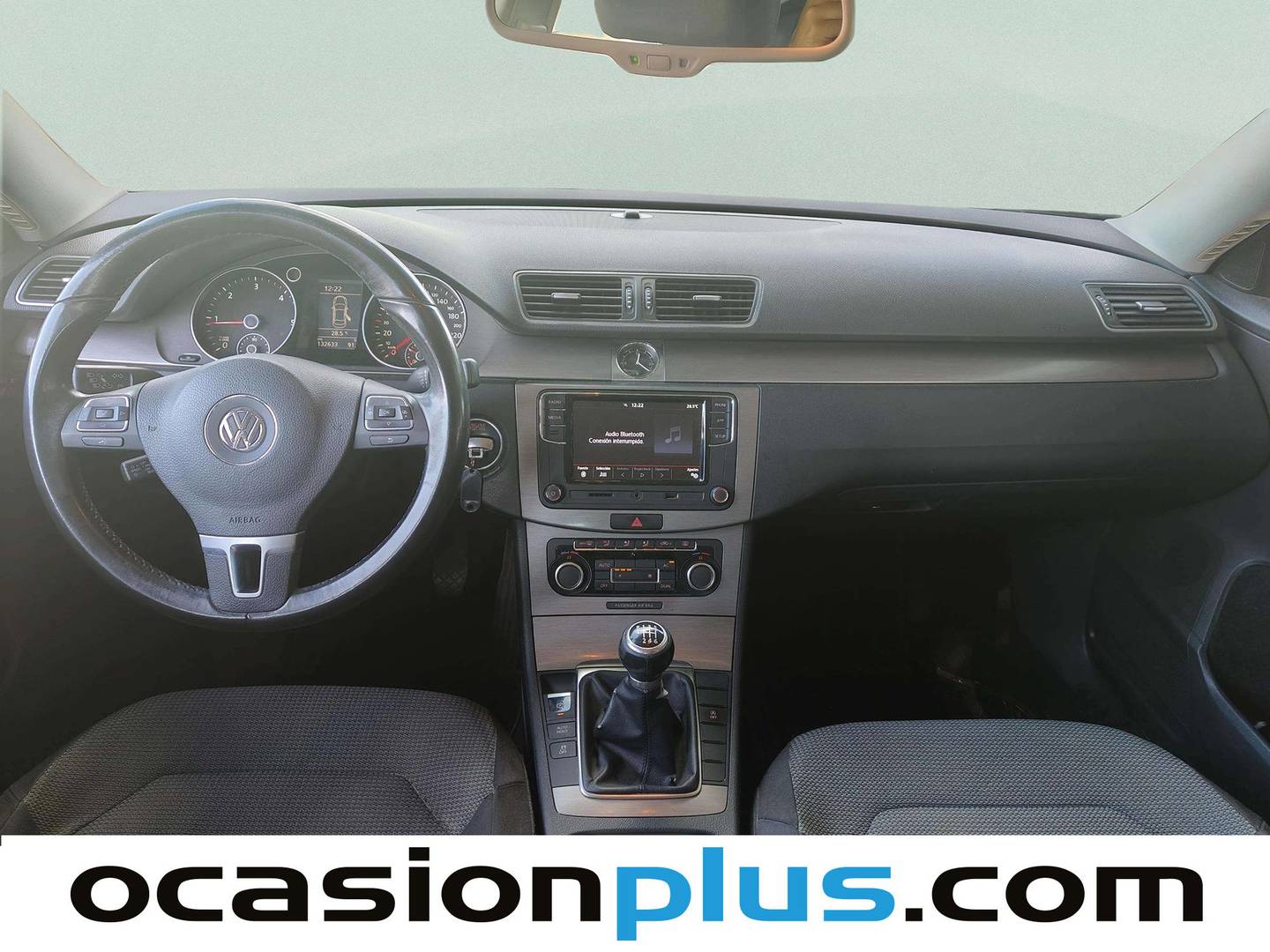 Volkswagen Passat Volkswagen Passat Advance 2.0 TDI BMT (140 CV) de ocasión