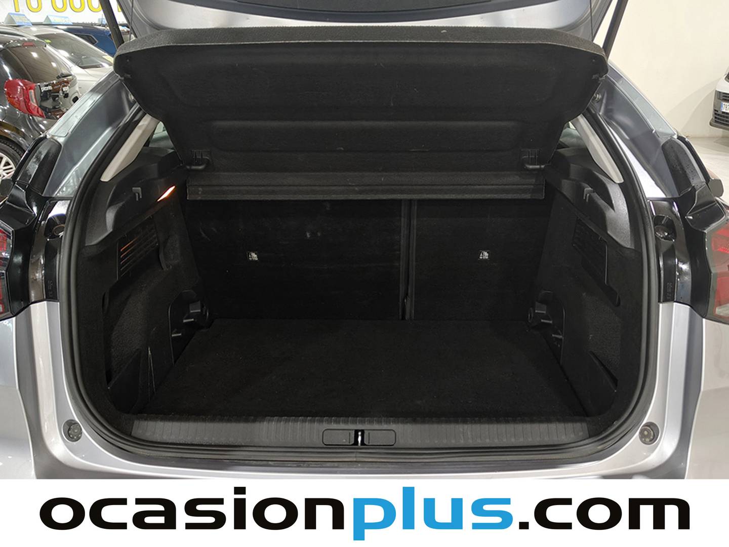 Foto Citroën C4 Citroen C4 PureTech 130 S&S 6v Feel Pack (130 CV)