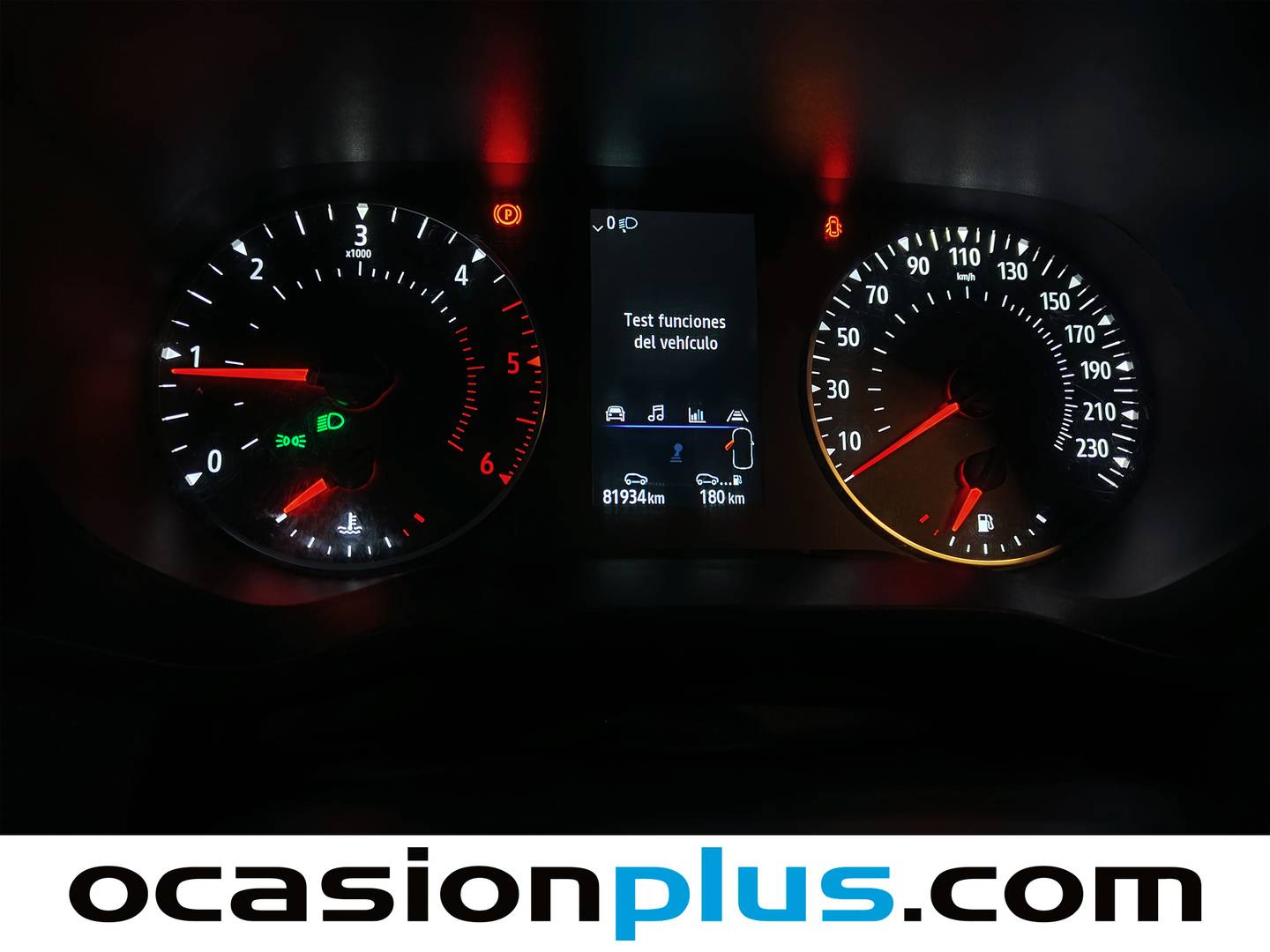 Foto Renault Trafic Renault Trafic Furgon L1H1 Blue dCi (130 CV)