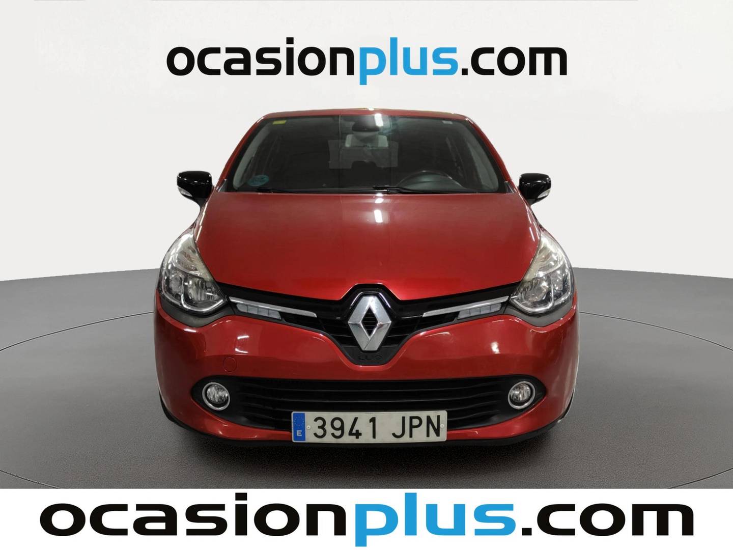 Renault Clio Renault Clio 1.5 dCi Limited Energy Ecoleader Euro 6 (90 CV) 90cv