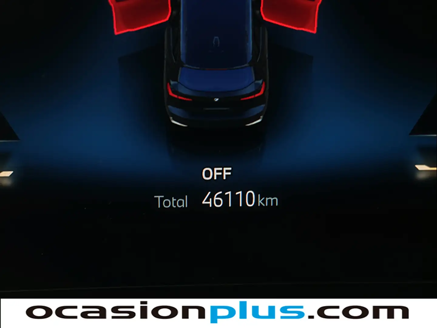 Foto BMW Serie 2 Active Tourer BMW Serie 2 218i Active Tourer (136 CV)