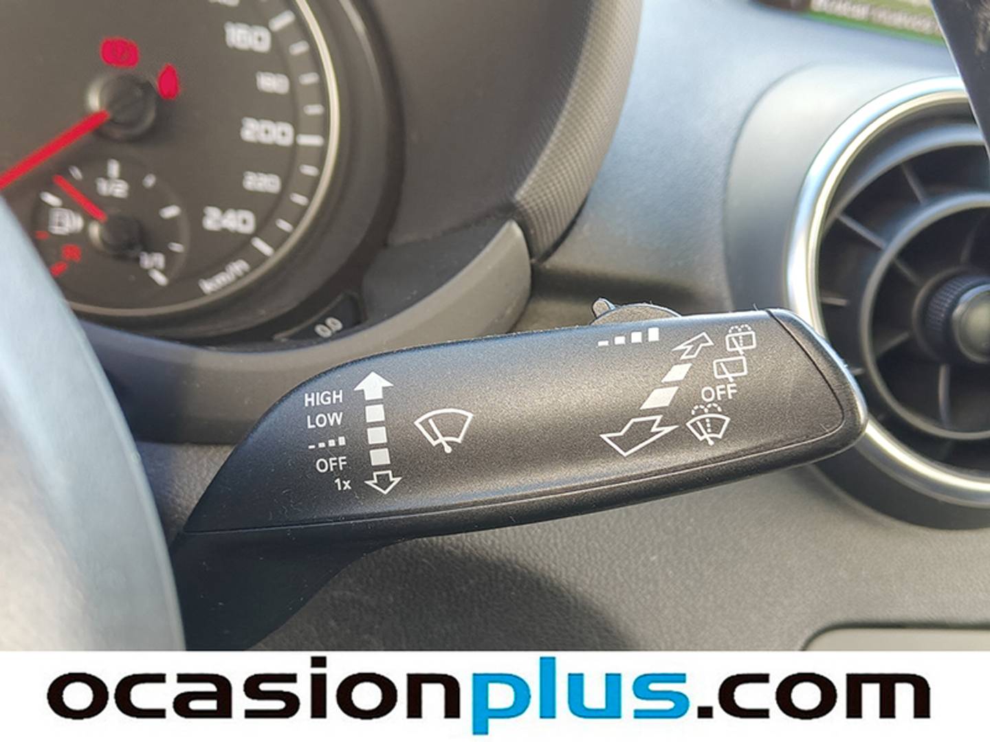 Foto Audi A1 Audi A1 Attracted 1.6 TDI (90 CV) S tronic