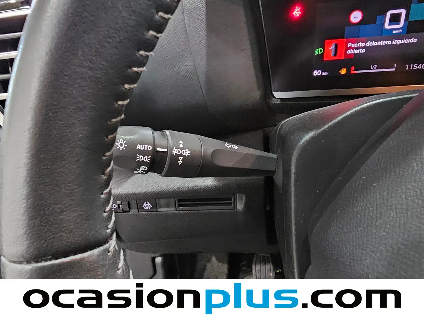 Foto Citroën C4 Citroen C4 BlueHDi 110 S&S Feel (110 CV)