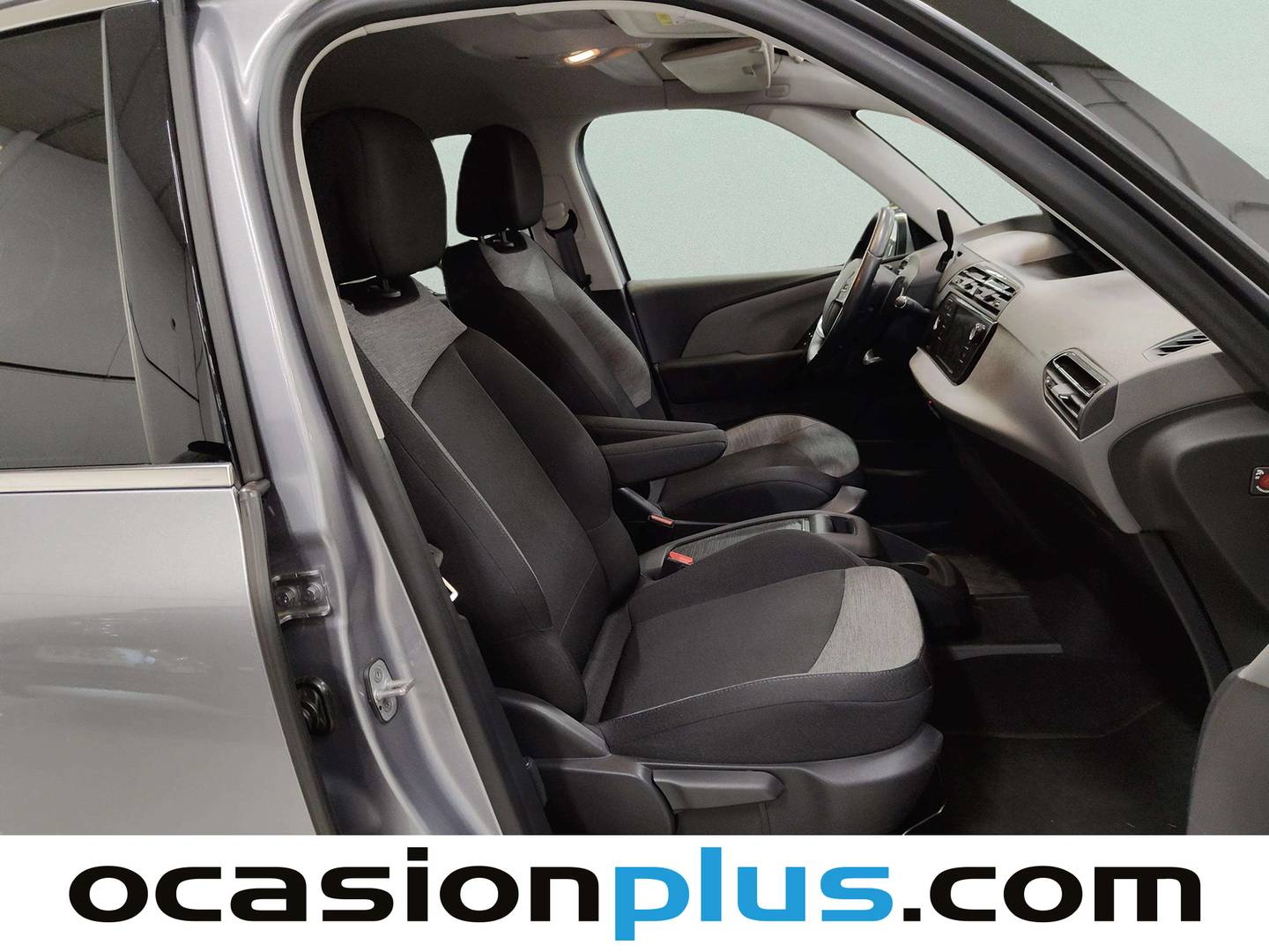Citroën C4 Picasso Citroën C4 Picasso PureTech 130 S&S Feel EAT6 (130 CV) de ocasión