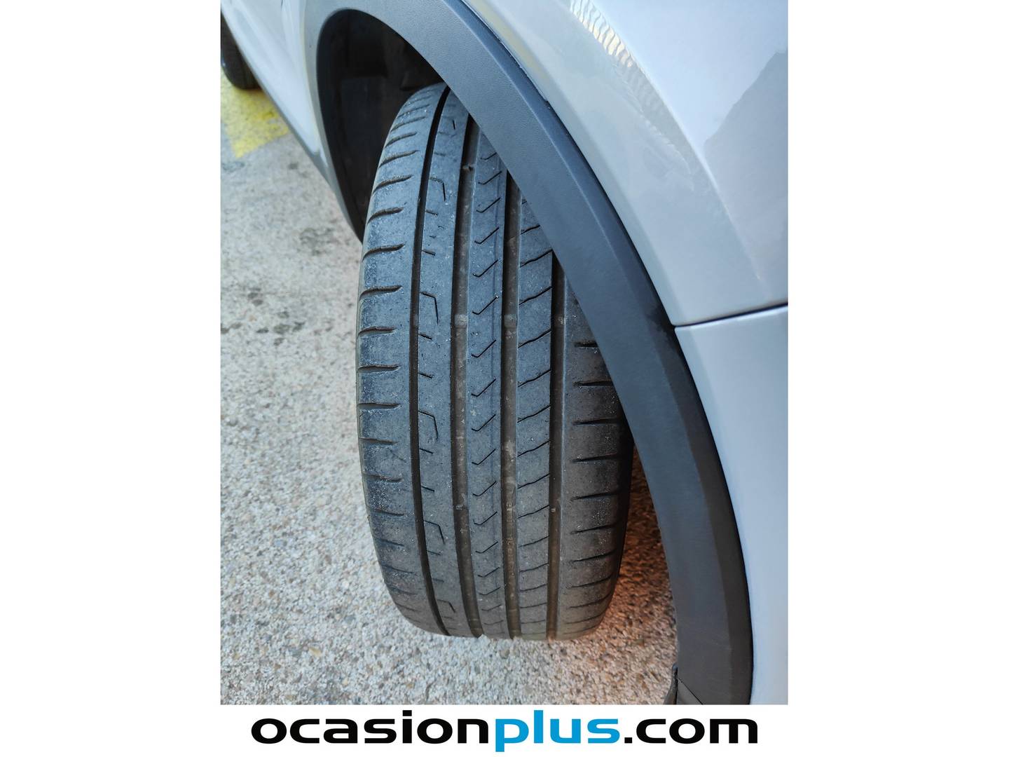 Volvo XC40 Volvo XC40 B3 G Core Auto (163 CV) de ocasión