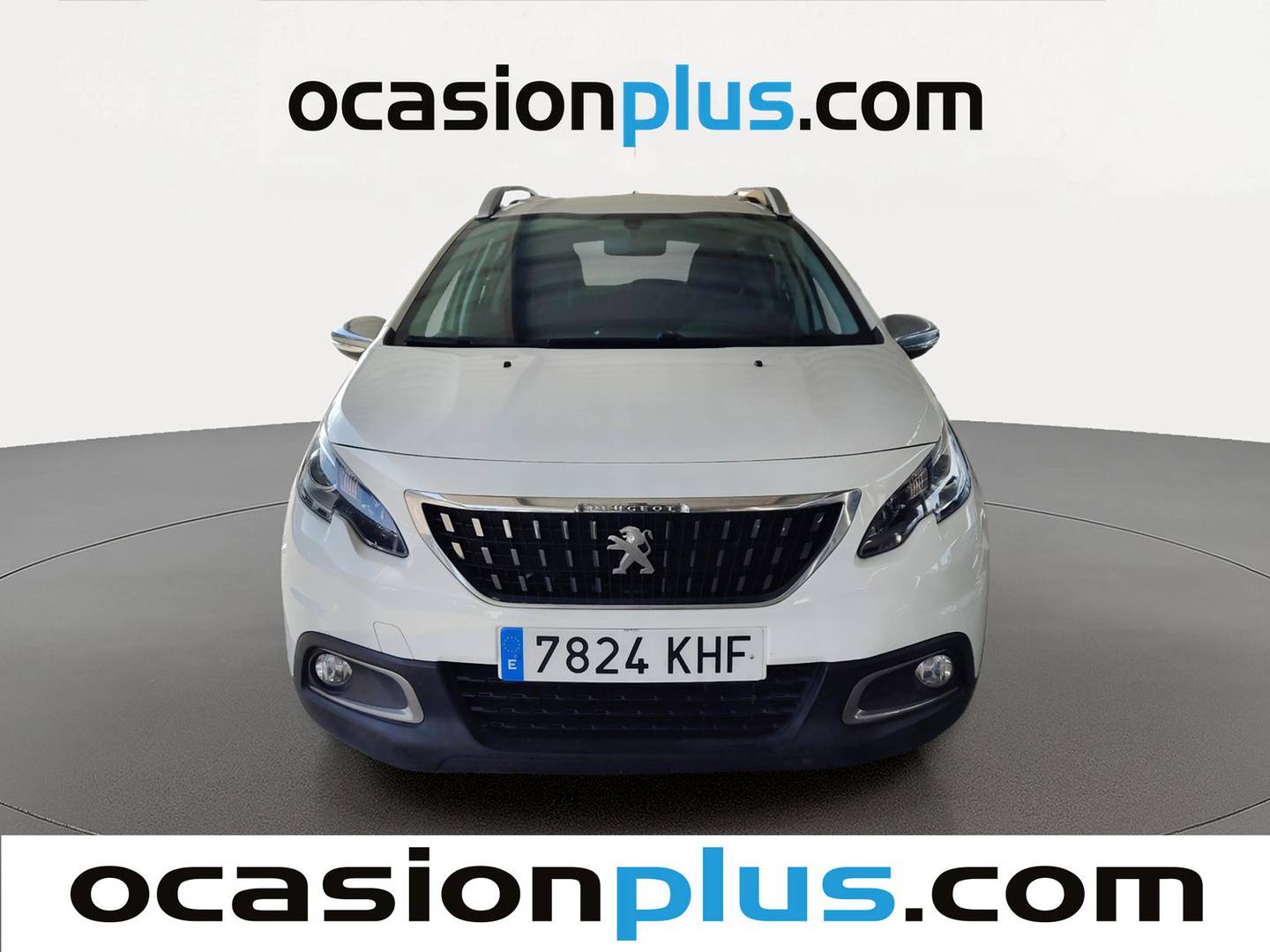 Peugeot 2008 Peugeot 2008 BlueHDi 100 Style (100 CV) 100cv