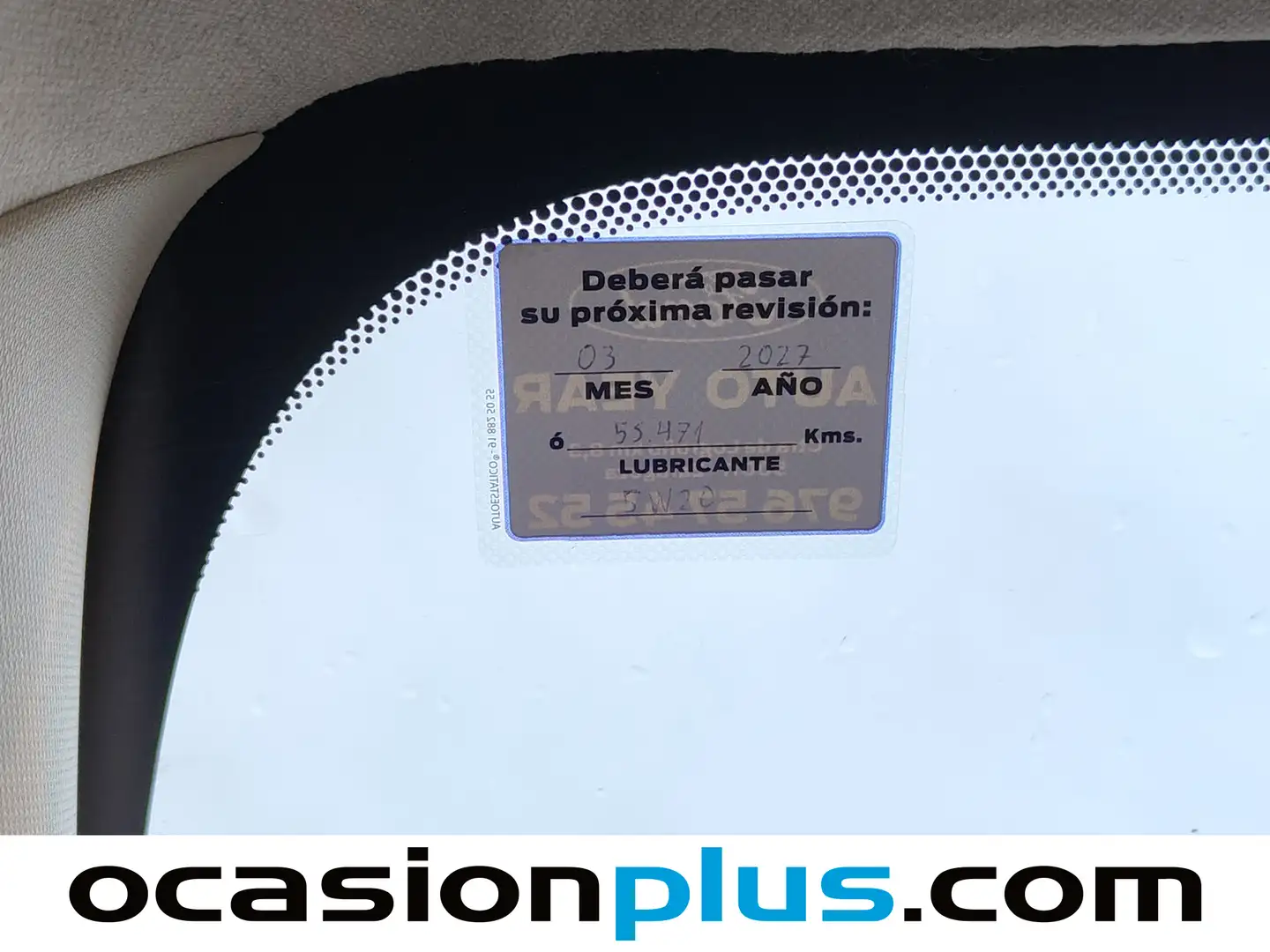 Foto Ford Ka+ Ford Ka+ 1.2 Ti-VCT Ultimate (85 CV)