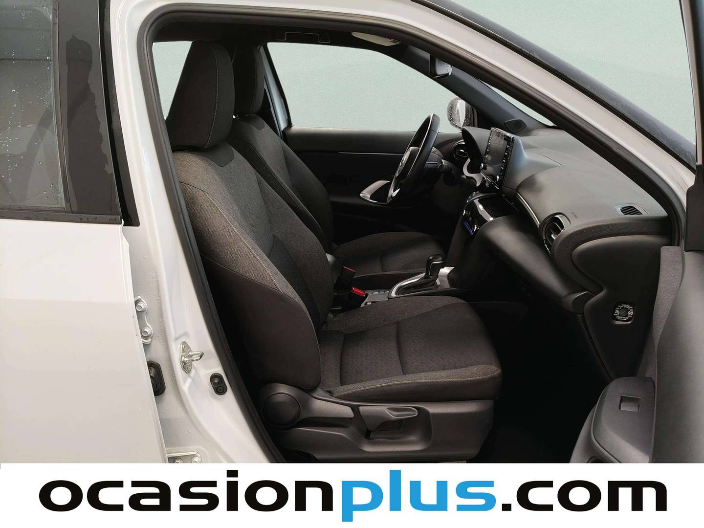 Foto Toyota Yaris Cross Toyota Yaris Cross 120H Active Tech (116 CV)