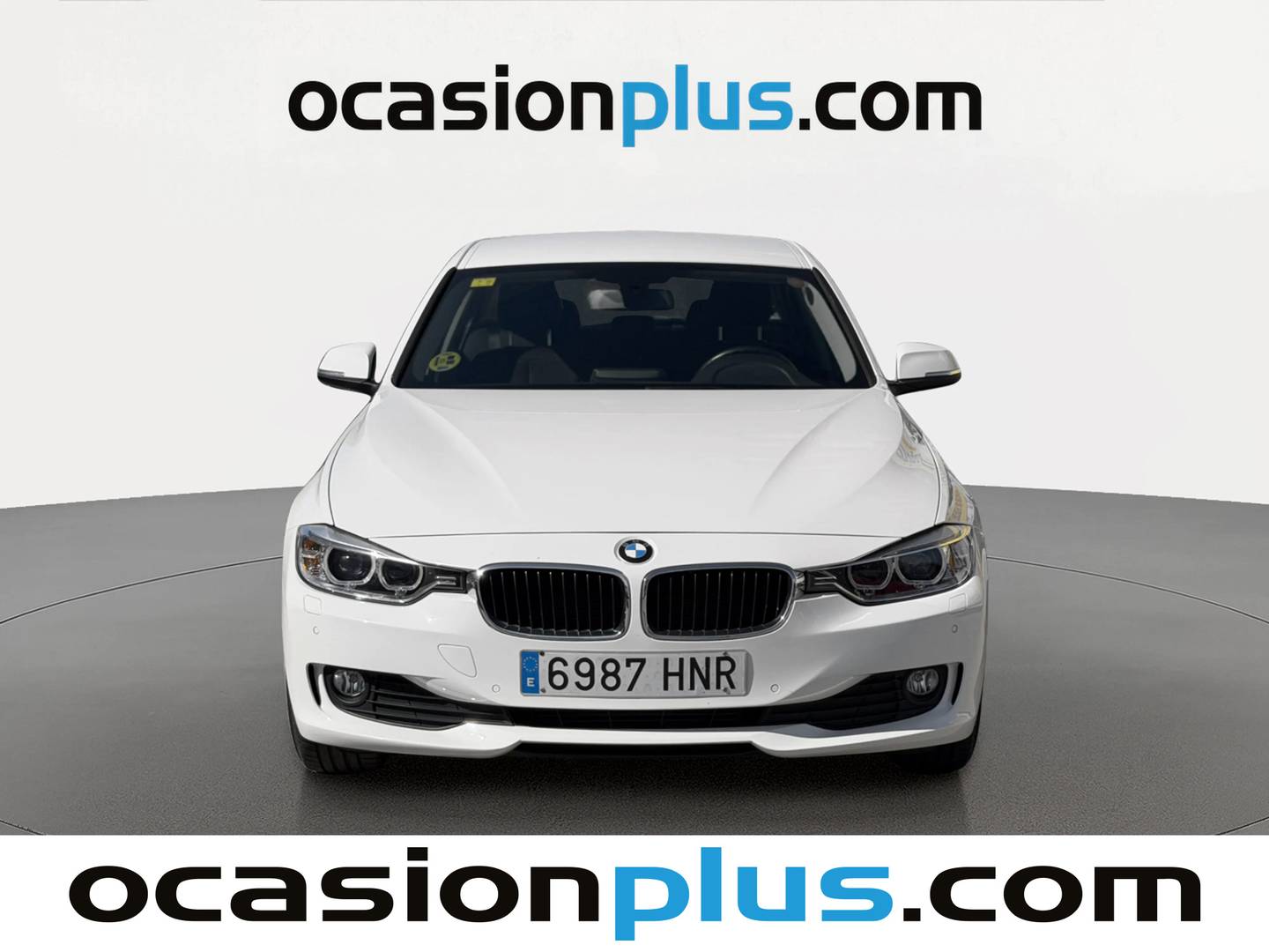 BMW Serie 3 BMW Serie 3 320d (184 CV) km 0