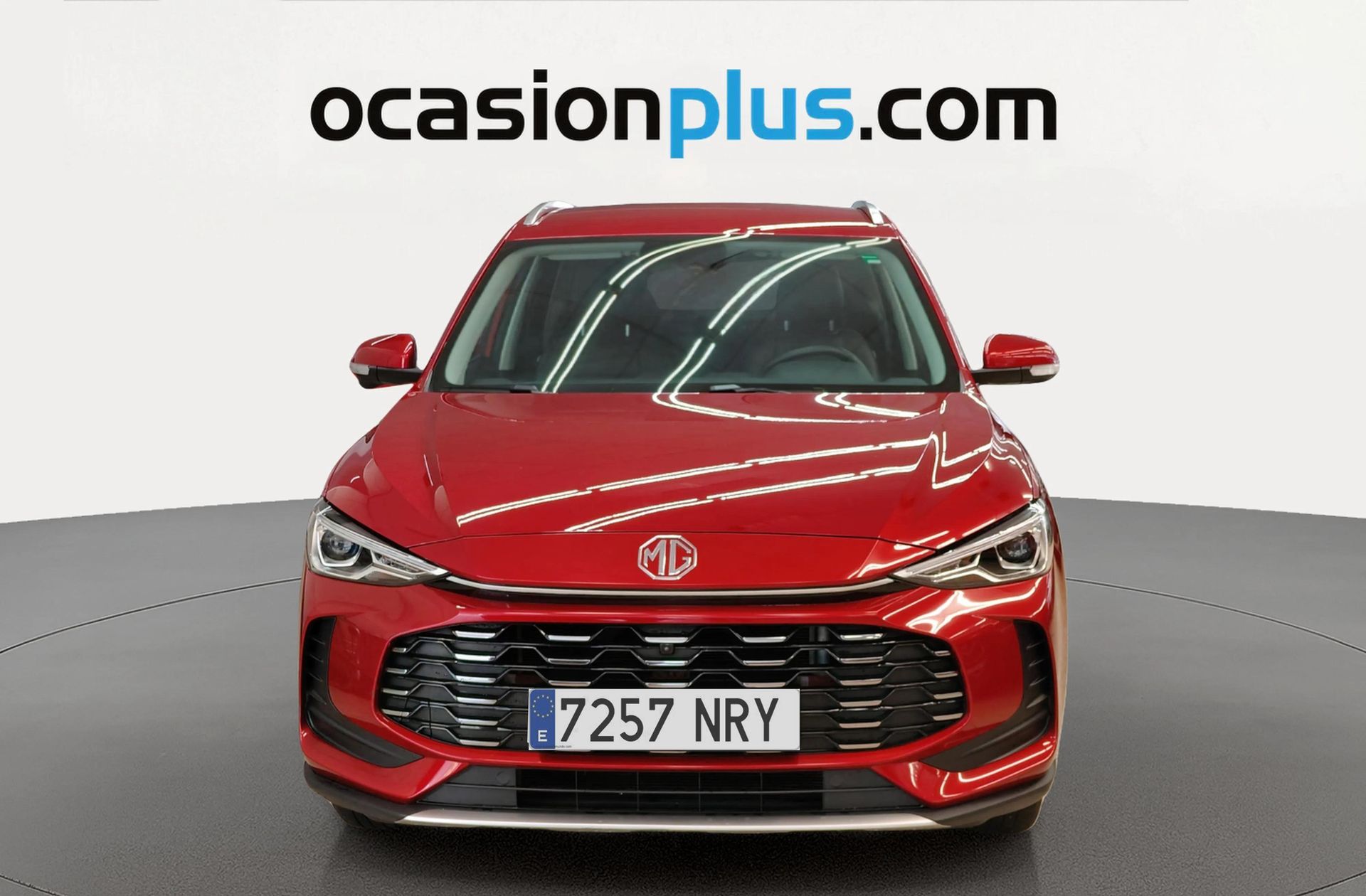 MG ZS 1.5 Hybrid+ Luxury - foto 15