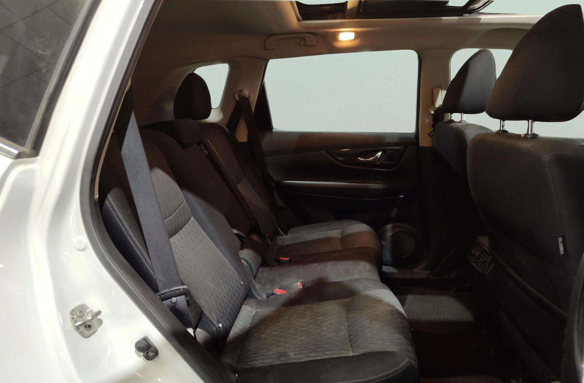 Nissan X-Trail dCi 150 N-Connecta 4x4 - foto 16
