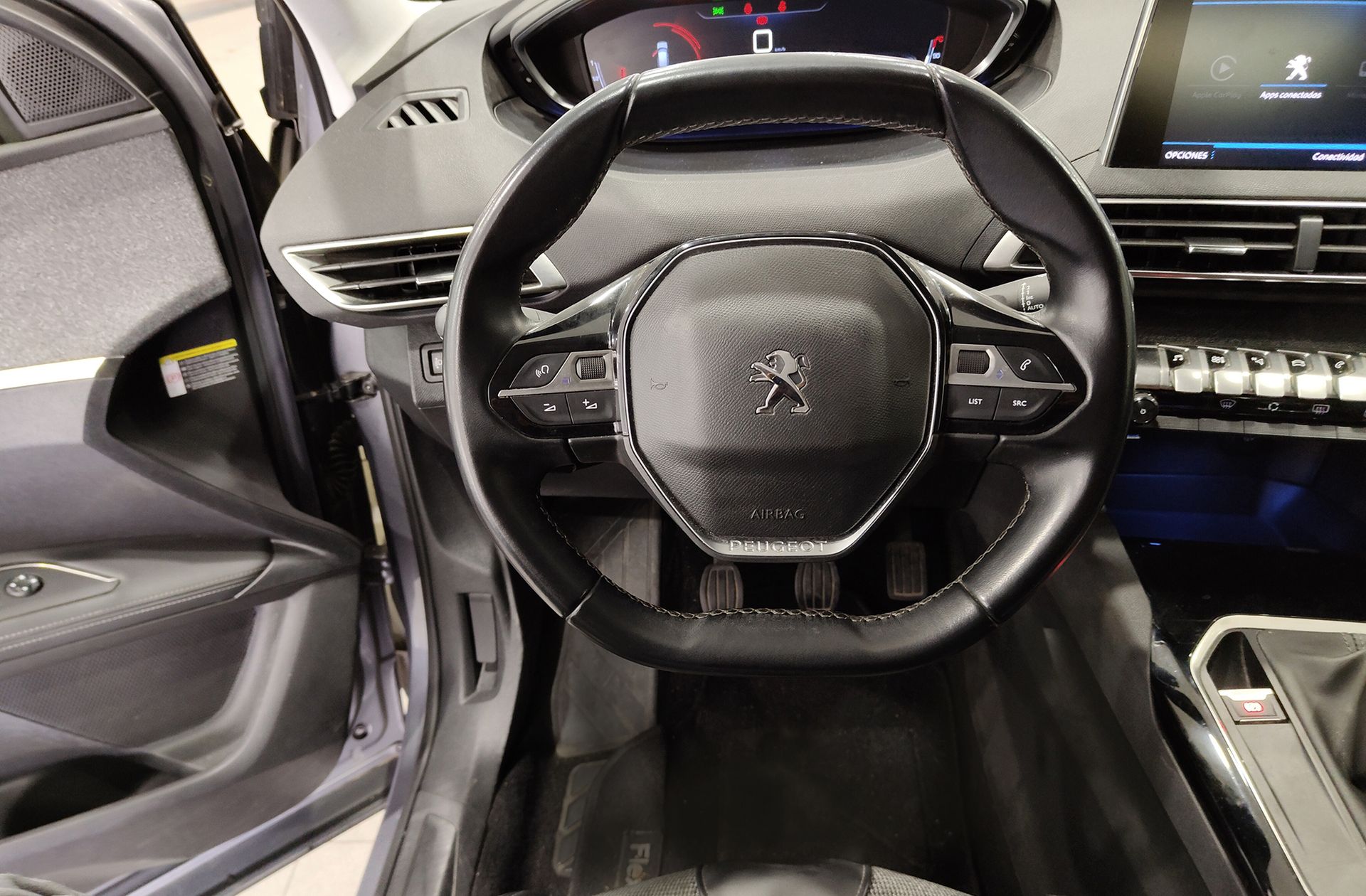 Peugeot 3008 PureTech 130 Allure - foto 21