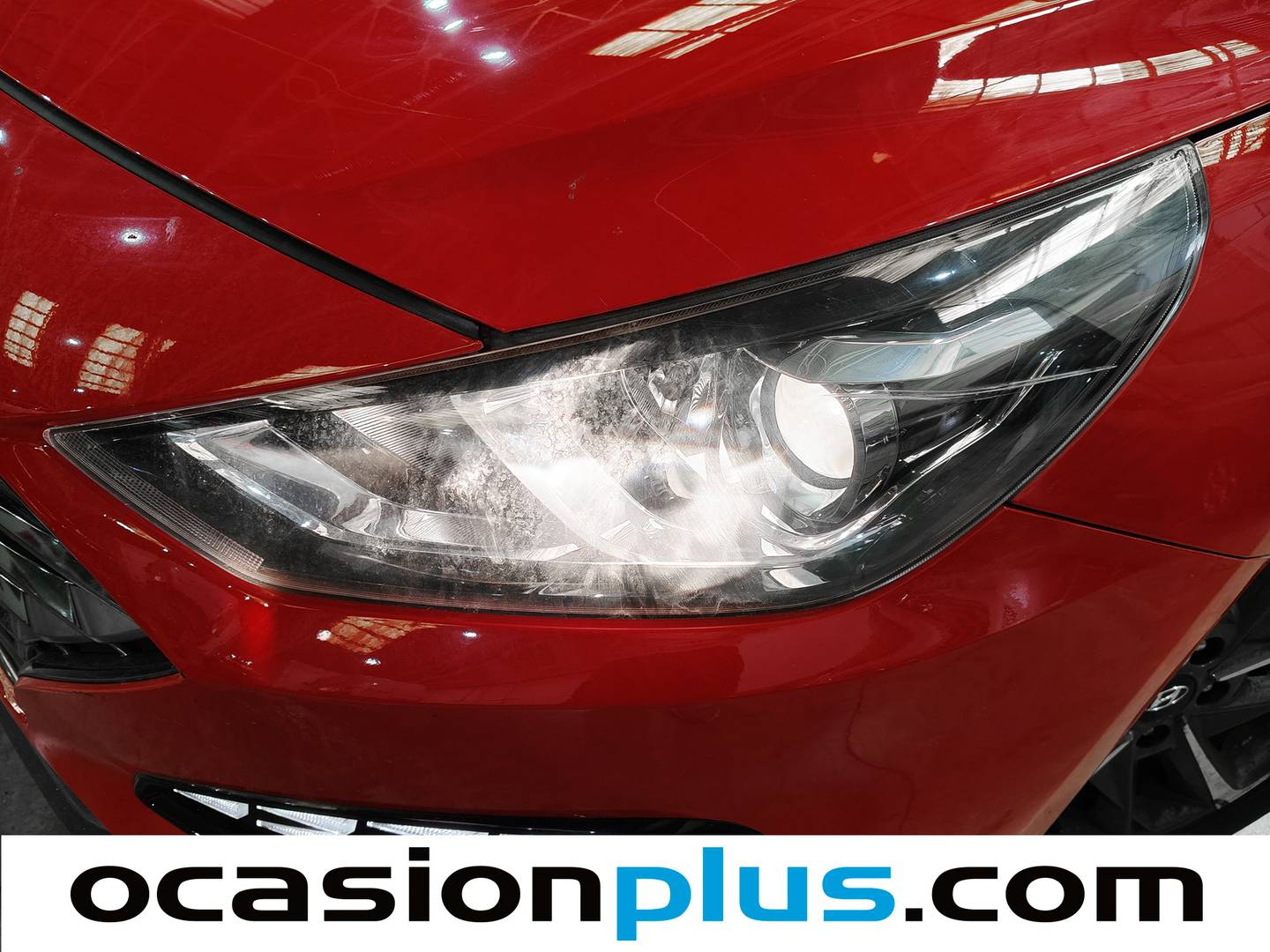Hyundai i30 Hyundai i30 1.5 DPI Klass SLX (110 CV) barato