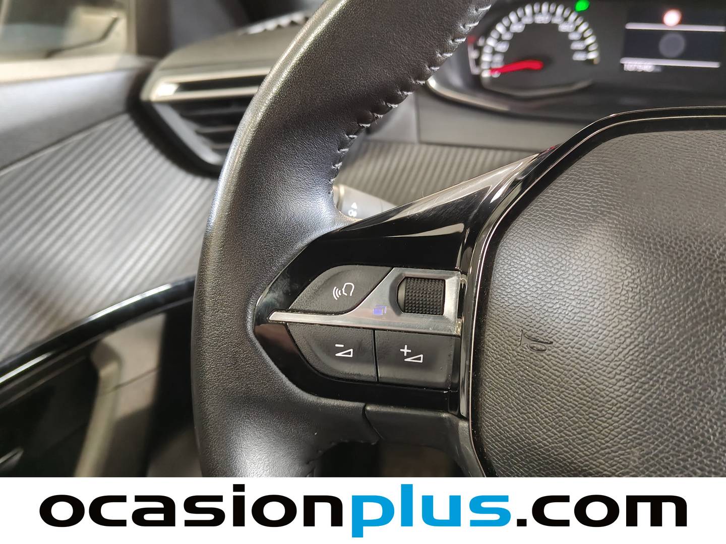 Foto Peugeot 2008 Peugeot 2008 PureTech 100 S&S Allure (100 CV)