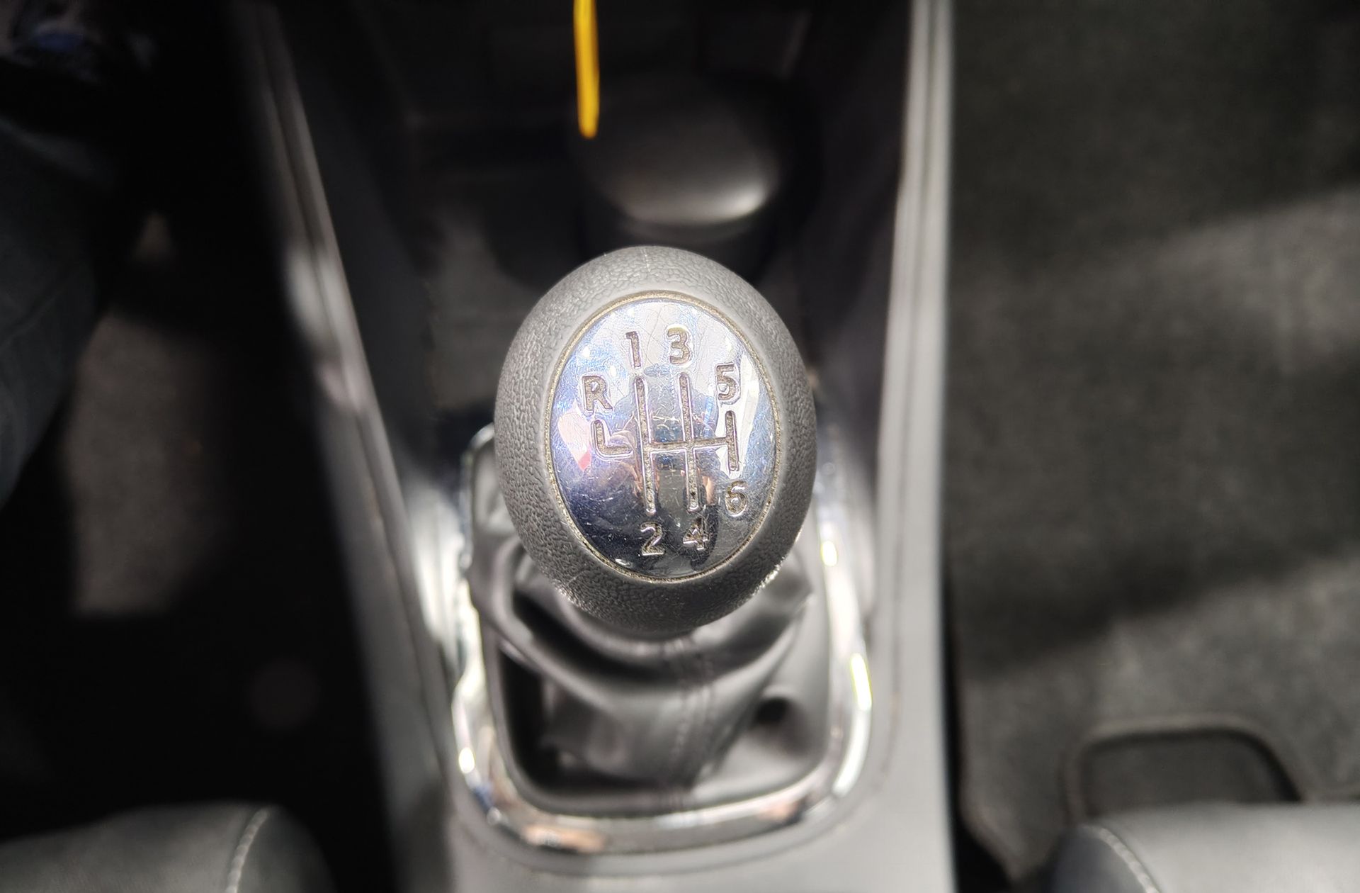 Renault Mégane Expression dCi - foto 5