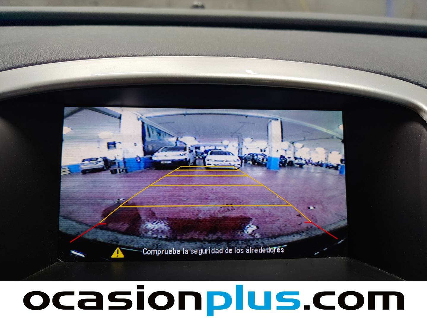 Equipamiento del Opel Astra Opel Astra 2.0 CDTi S&S Selective (165 CV)