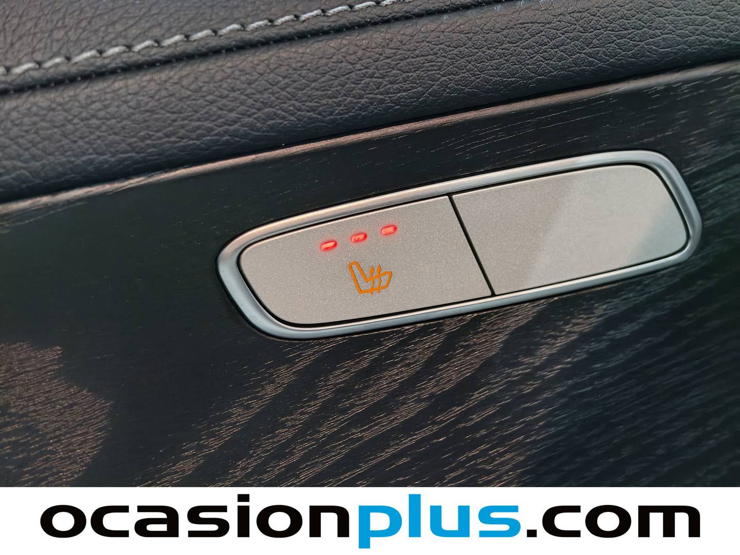 Foto Mercedes Clase GLC Mercedes-Benz GLC GLC 250 d 4Matic (204 CV)