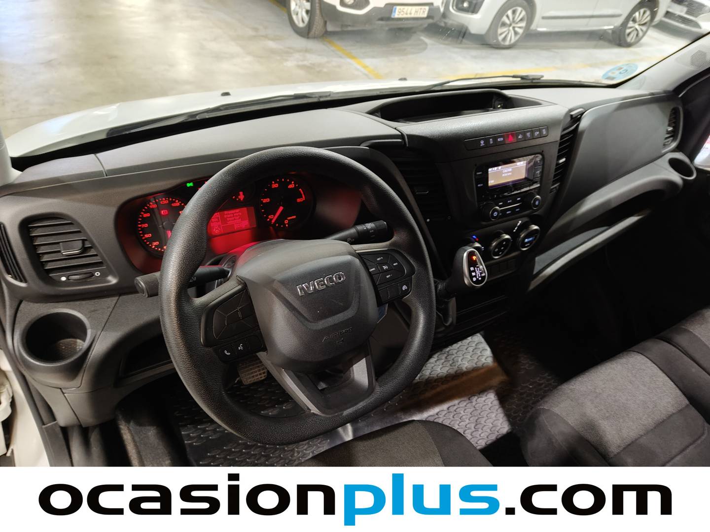 Foto Iveco Daily Iveco Daily 35C 18H A8 V 4100/H2 16 HD  (176 CV)