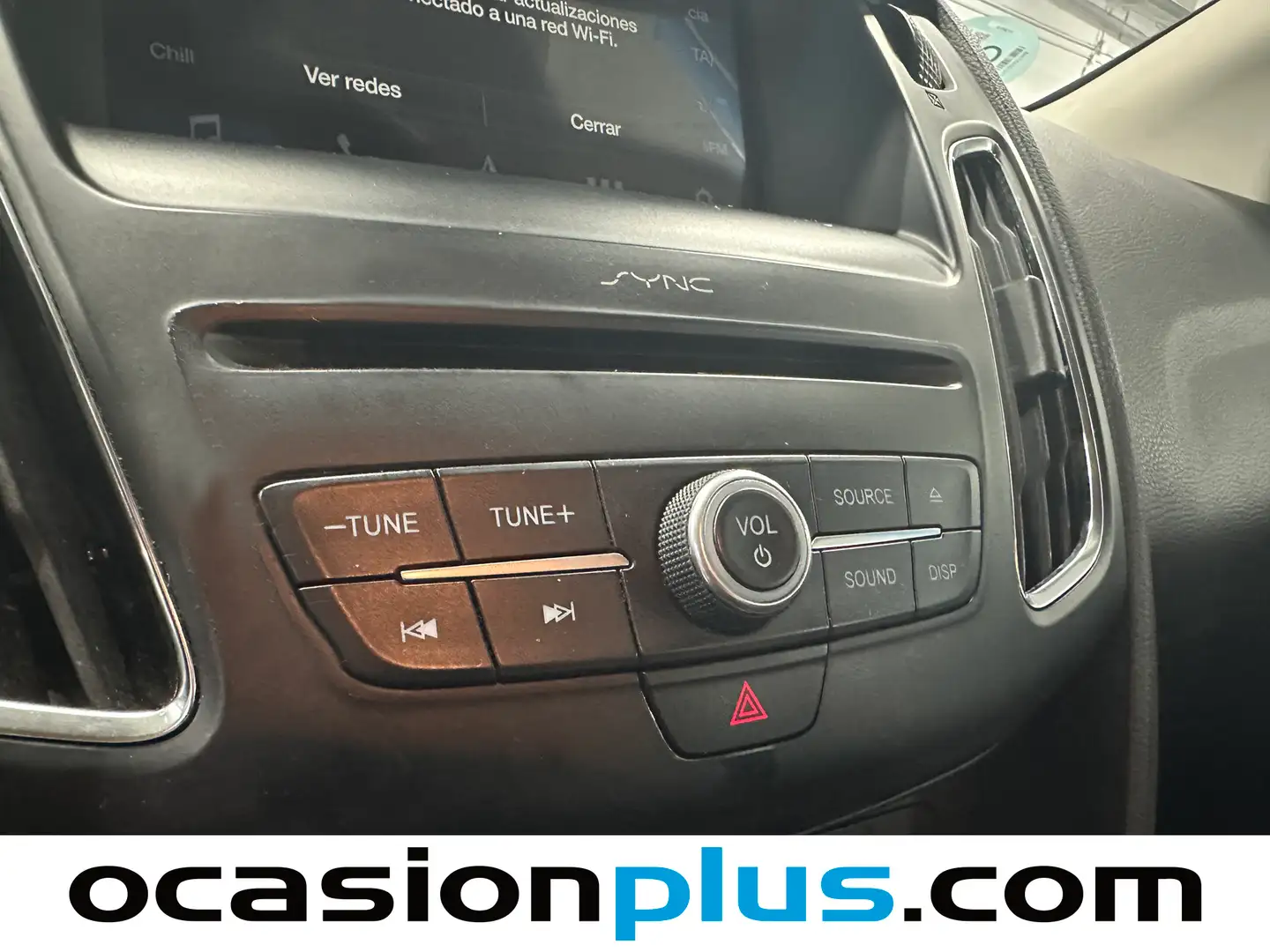 Foto Ford Focus Ford Focus 1.5 TDCI Business (120 CV)