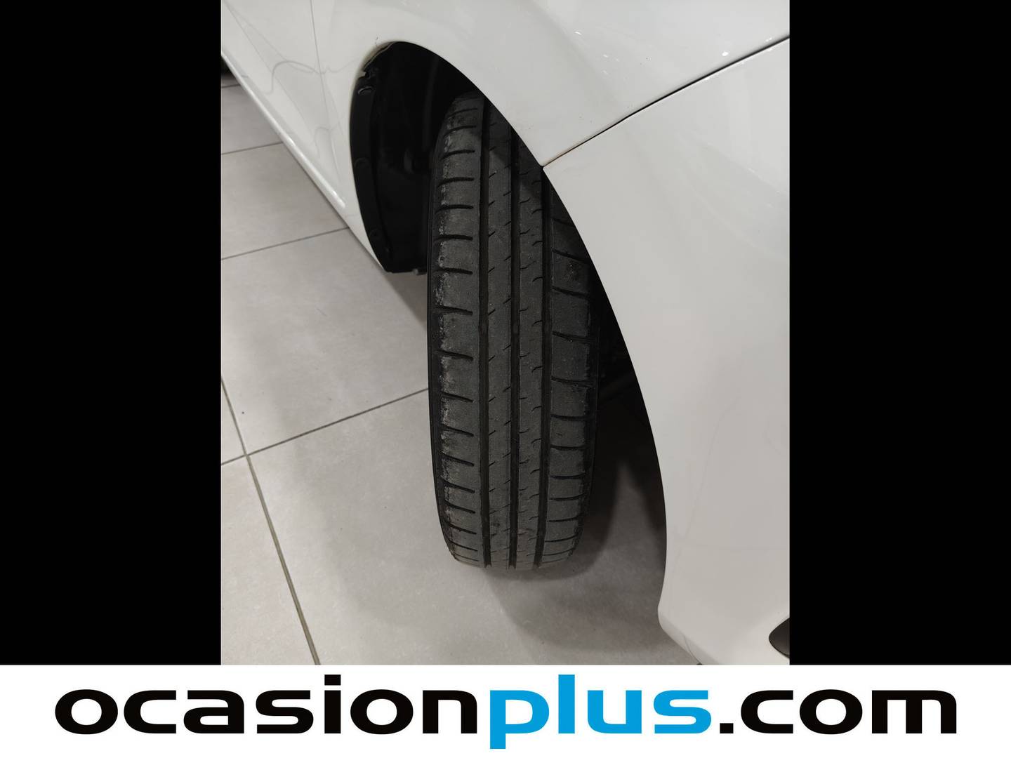 Foto Peugeot 108 Peugeot 108 1.2 PureTech Active (82 CV)