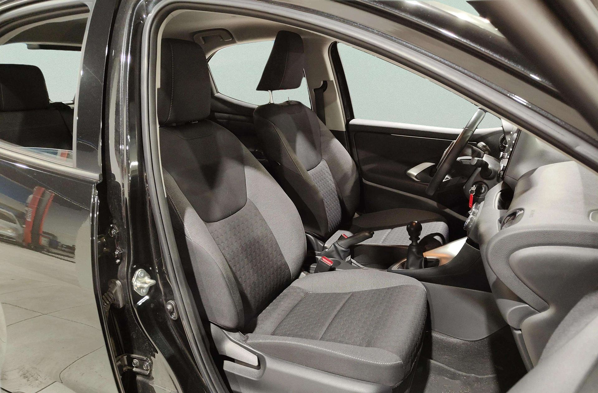 Toyota Yaris 1.5 S-Edition - foto 14