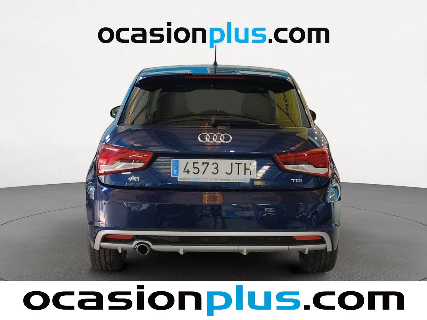Foto Audi A1 Audi A1 Sportback Adrenalin 1.4 TDI  (90 CV) S tronic Pack S-Line