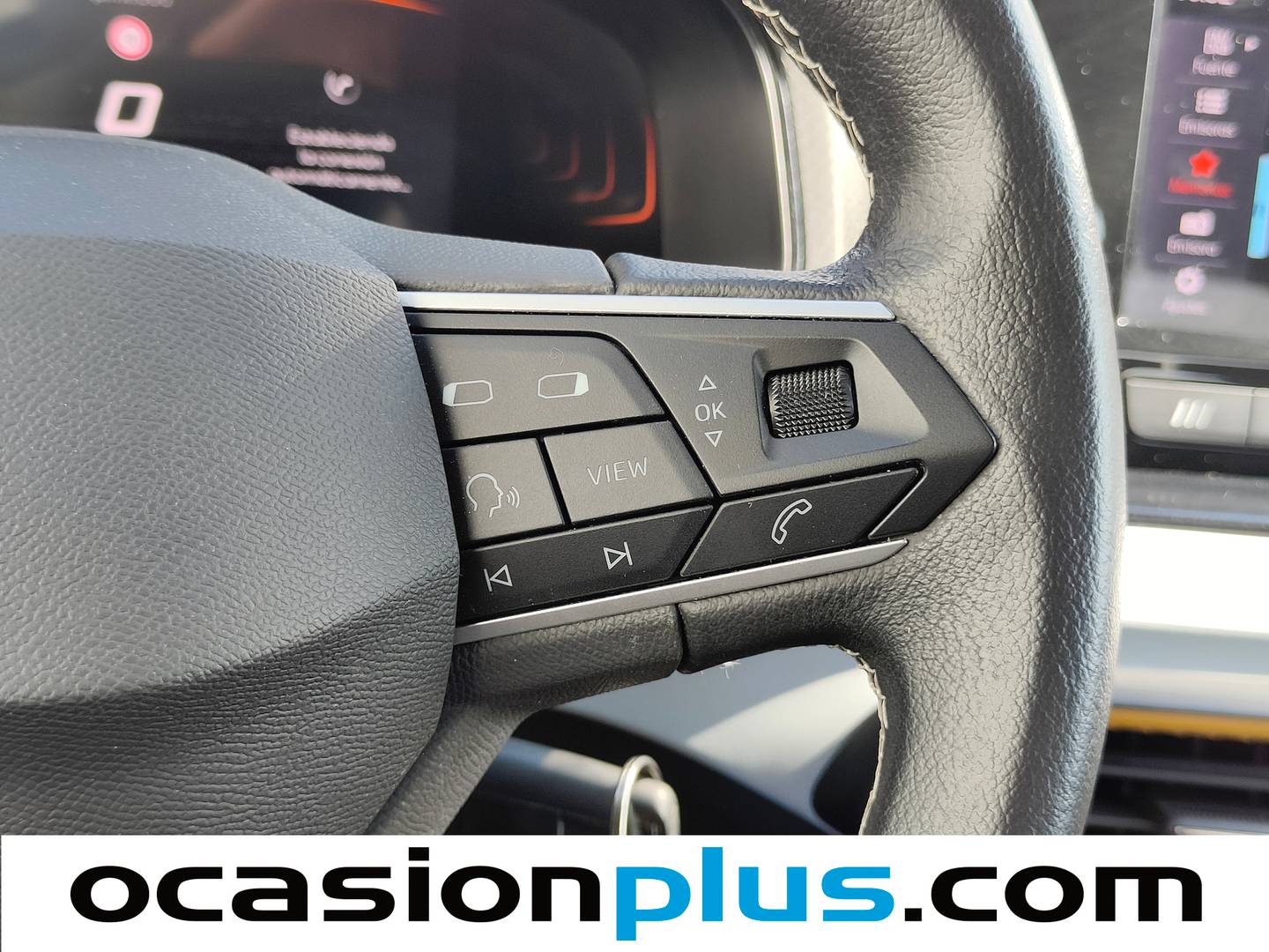 Seat Ibiza Seat Ibiza 1.0 MPI Reference Salta (80 CV) de ocasión
