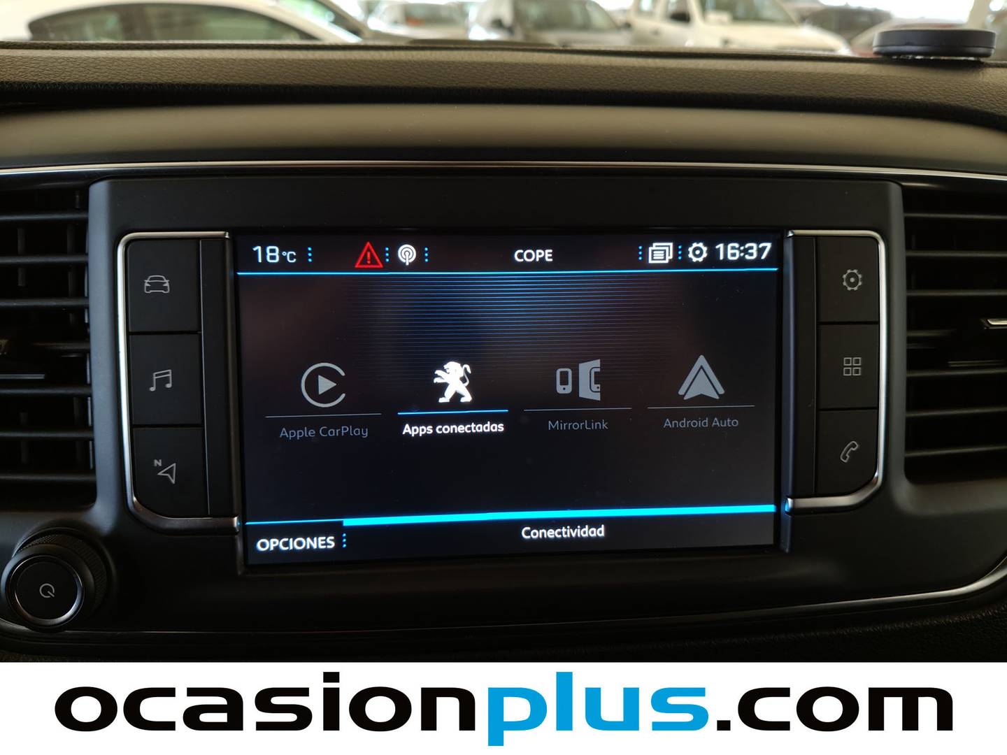 Foto Peugeot Traveller Peugeot Traveller 2.0 BlueHDi Allure Standard (150 CV) 7 Plazas