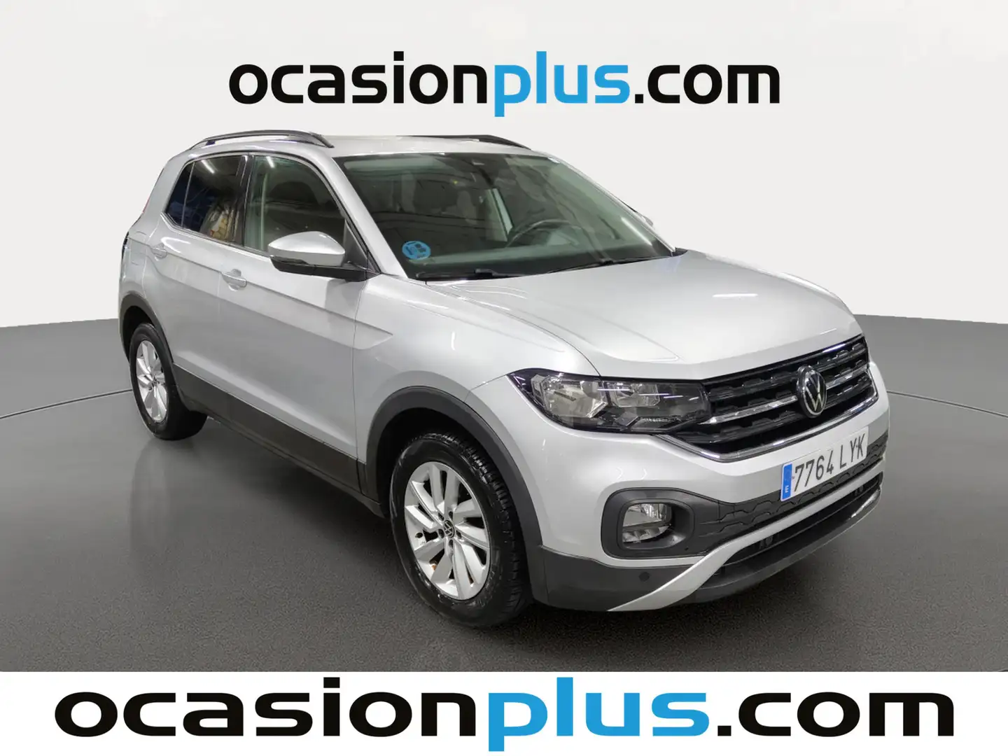 Foto Volkswagen T-Cross Volkswagen T-Cross Advance 1.0 TSI (110 CV) DSG