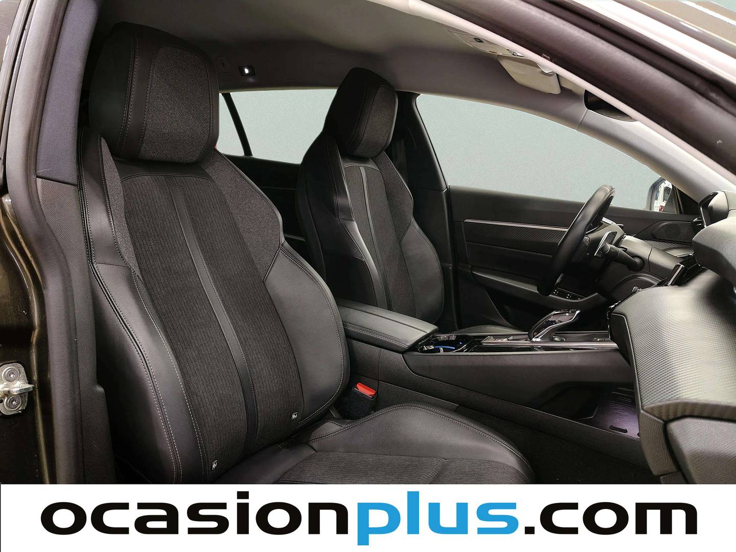 Foto Peugeot 508 Peugeot 508 SW BlueHDI 160 S&S Allure EAT8 (160 CV)