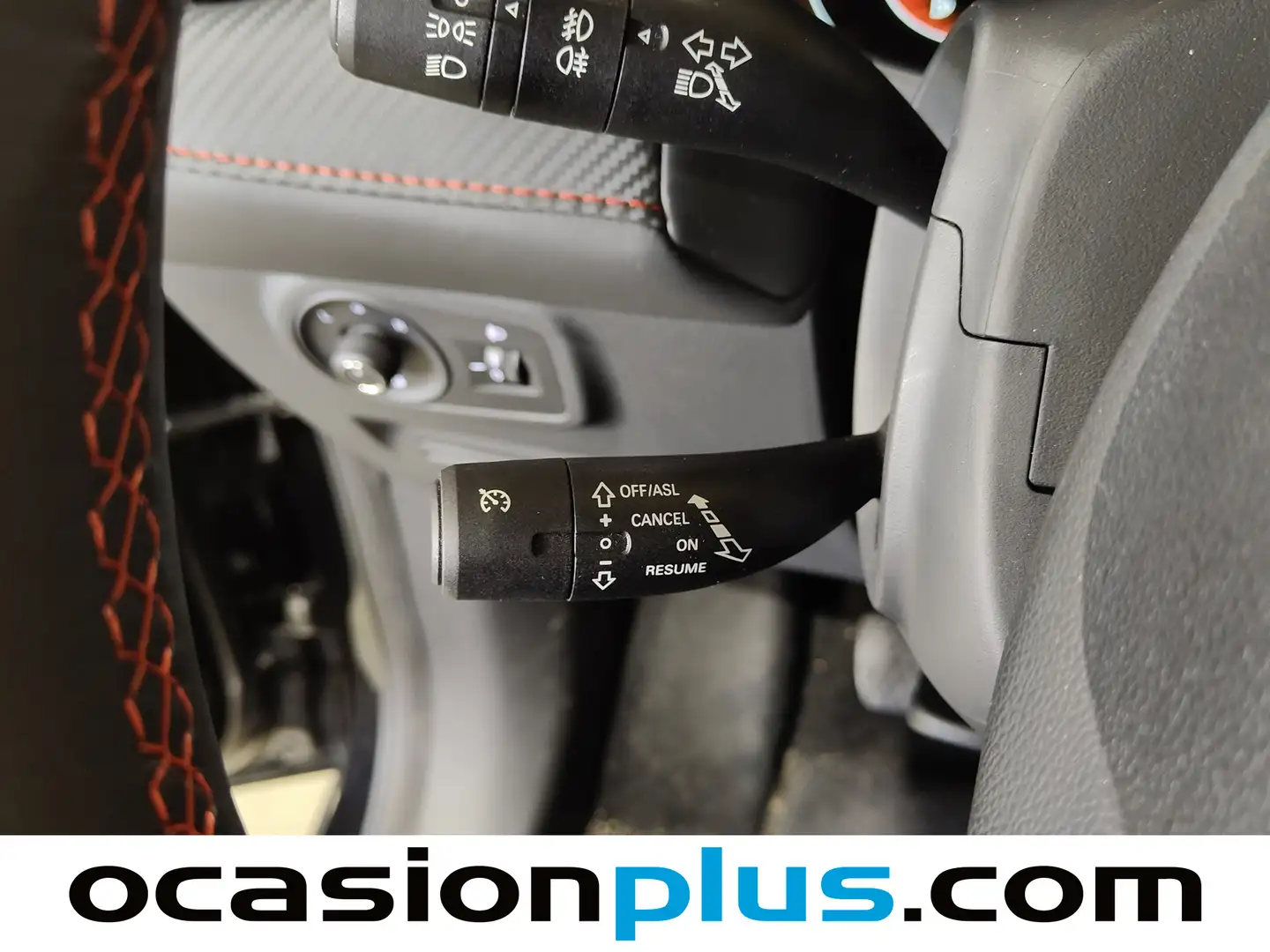 Foto MG ZS MG ZS 1.5 Luxury (106 CV)