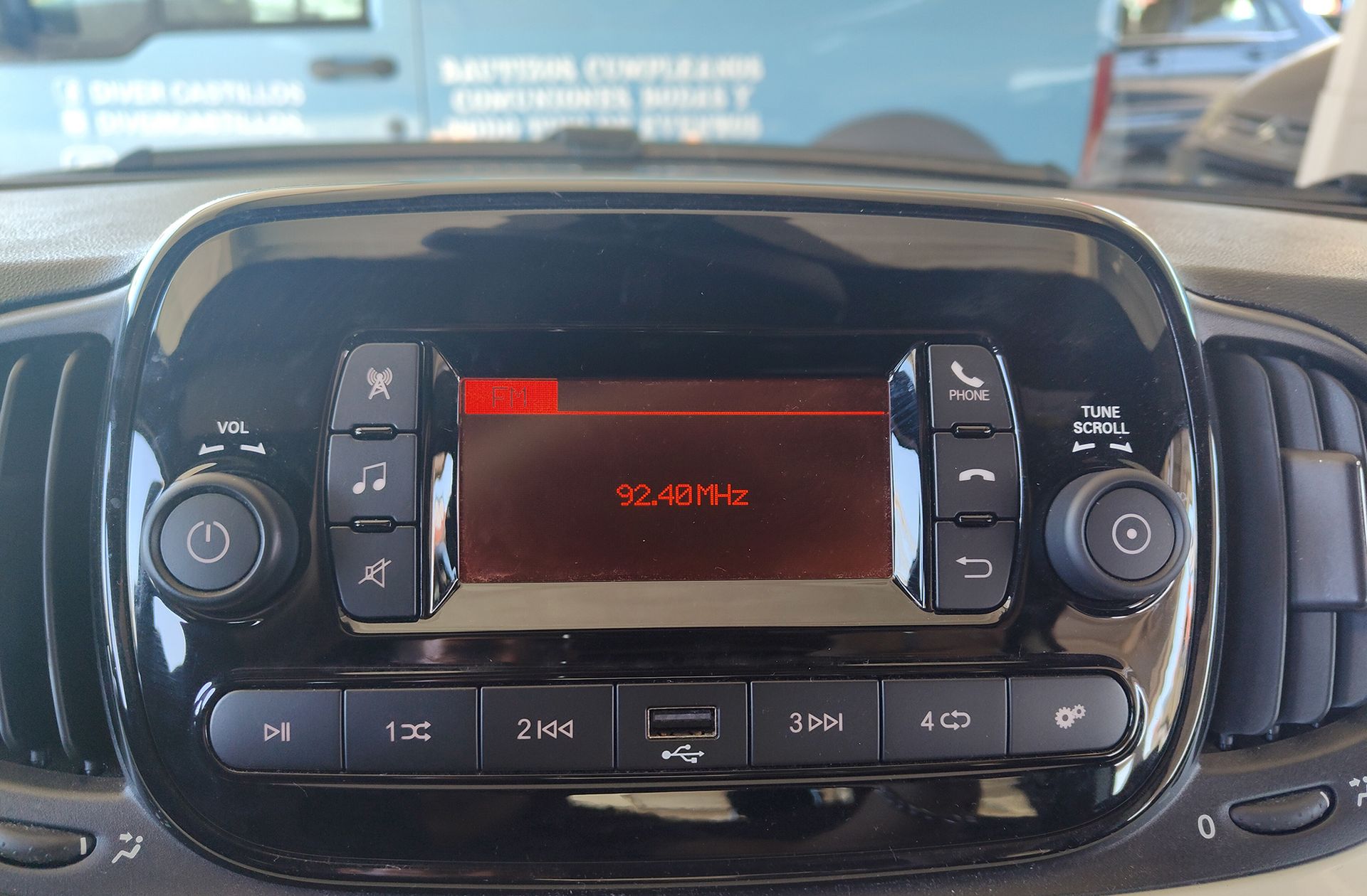Fiat 500 1.0 Hybrid Monotrim - foto 25