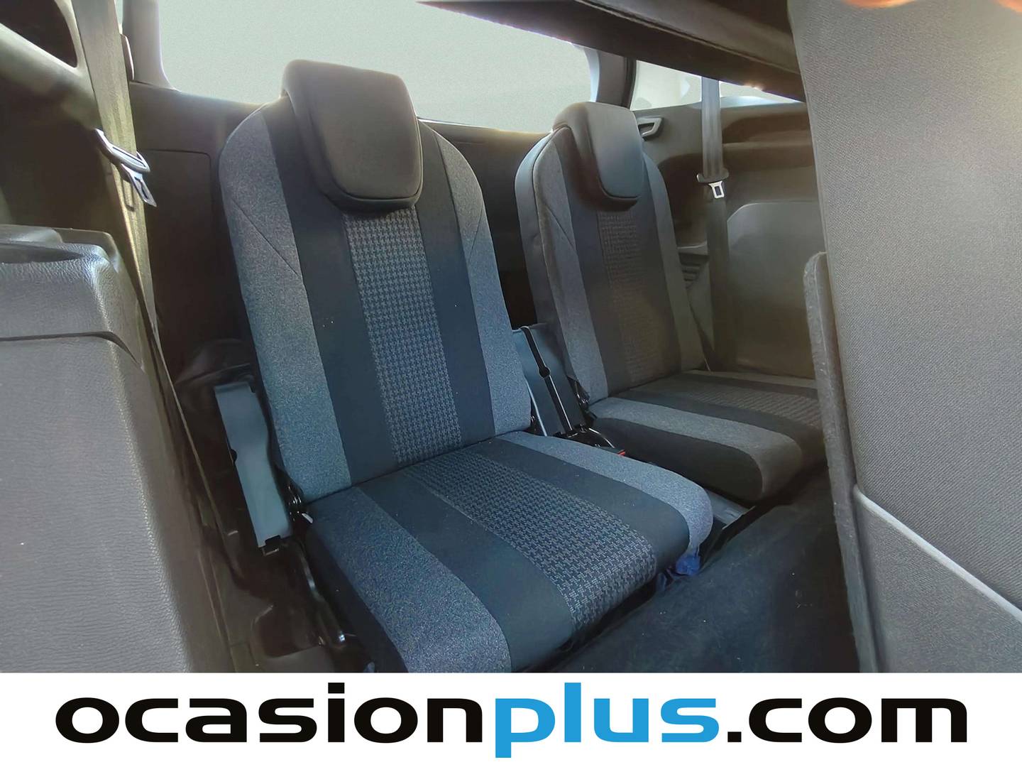 Foto Peugeot 5008 Peugeot 5008 BlueHDI 130 Active S&S 7 Plazas (130 CV)