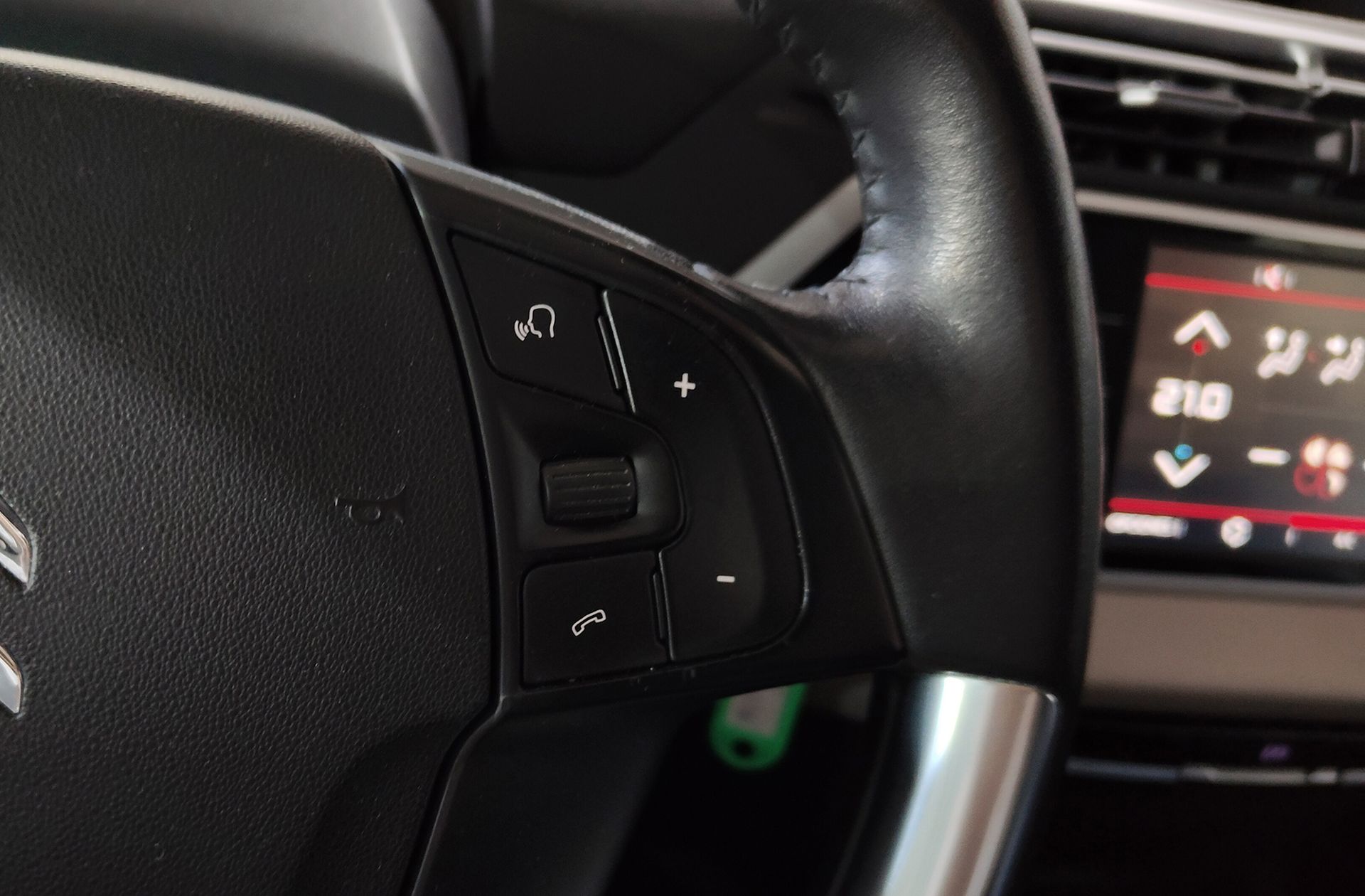 Citroën C4 SpaceTourer BlueHDi 120 Rip Curl - foto 29
