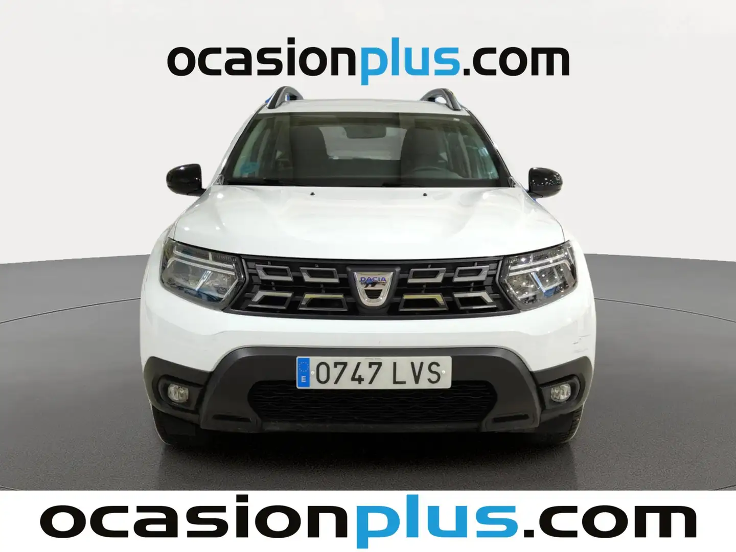 Foto Dacia Duster Dacia Duster Comfort Blue dCi (115 CV) 4X4