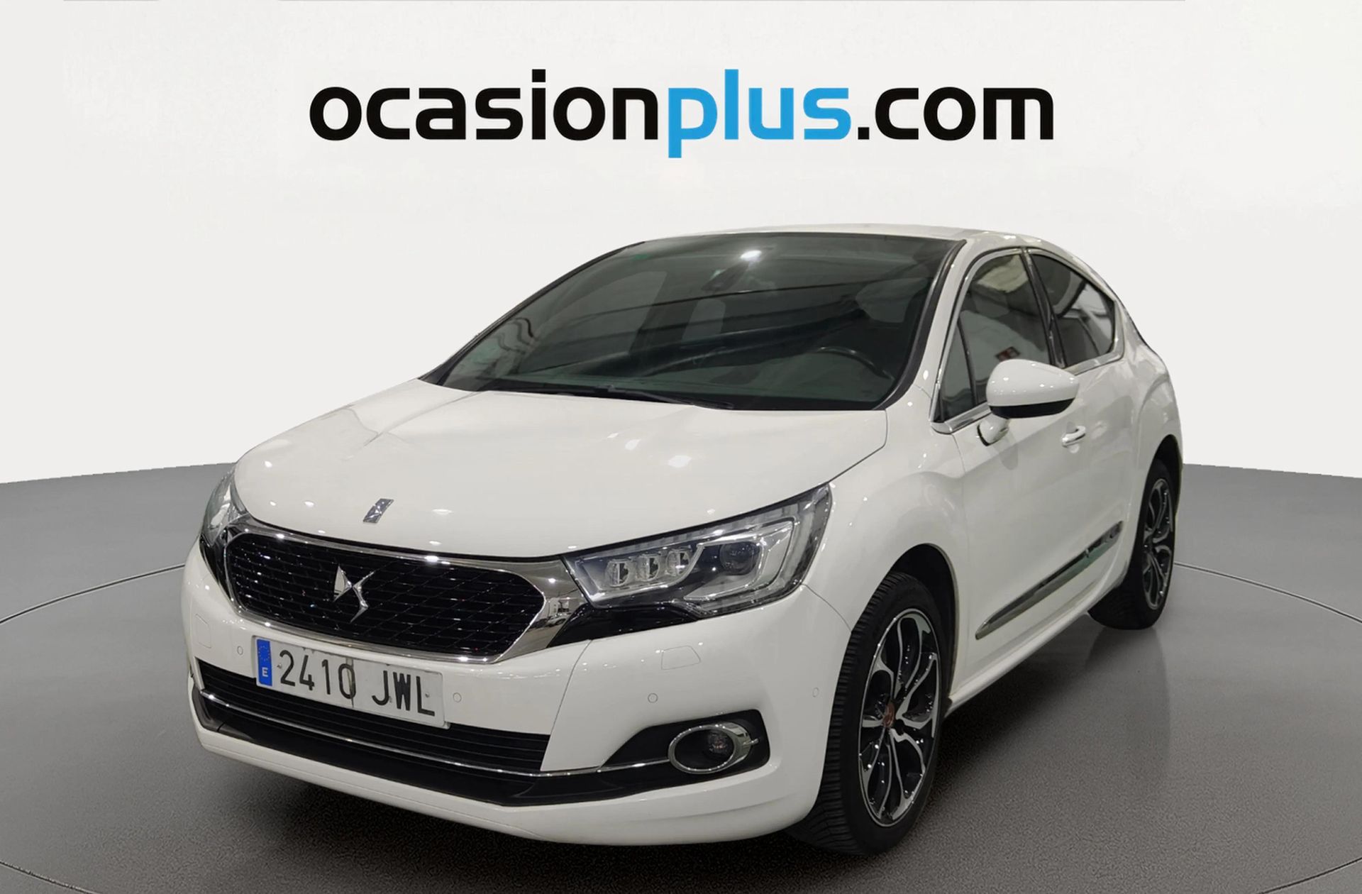 DS DS 4 PureTech 130 Style