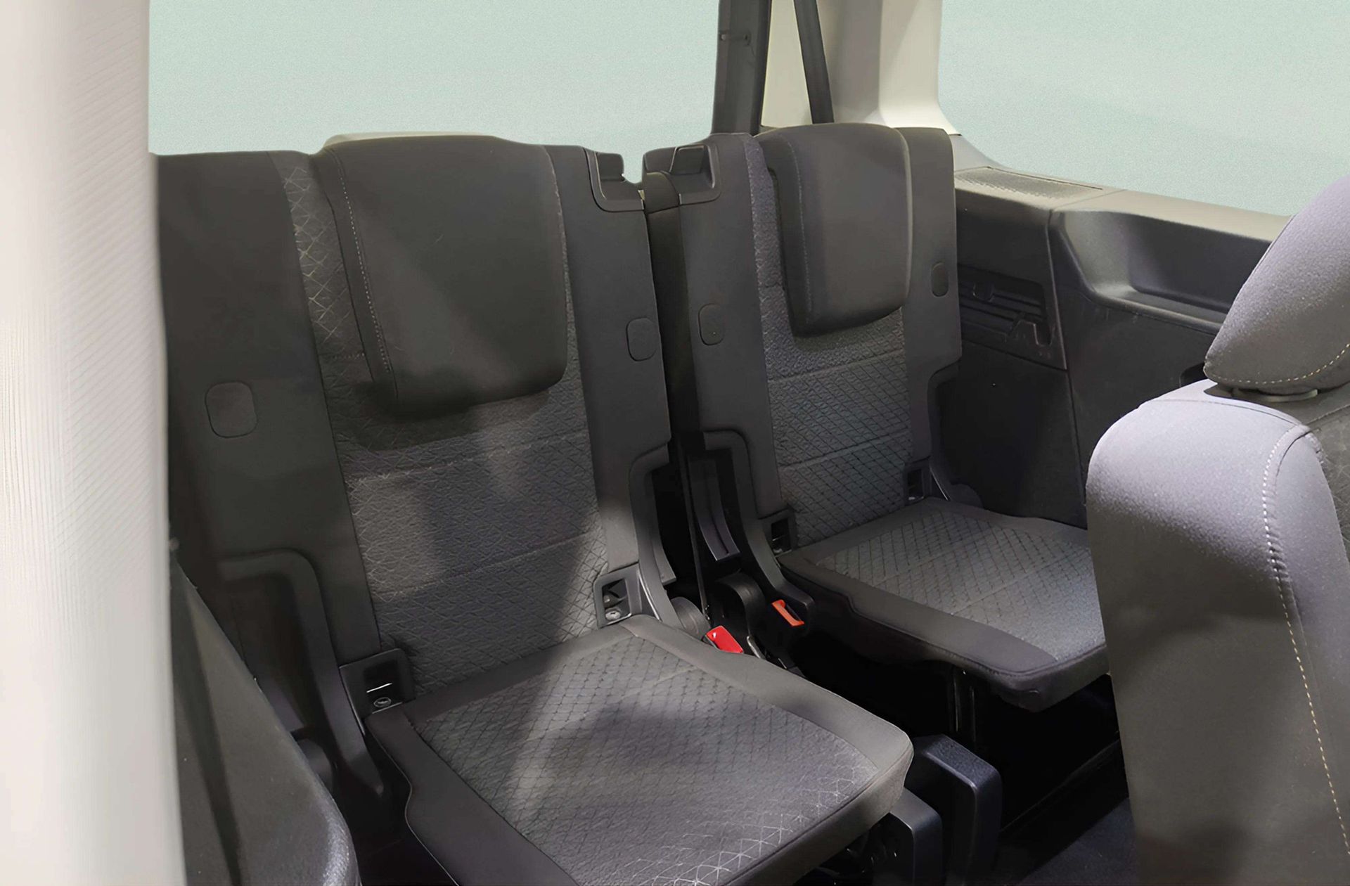 Ford Grand Tourneo Connect 2.0 EcoBlue Titanium 7 plazas - foto 16