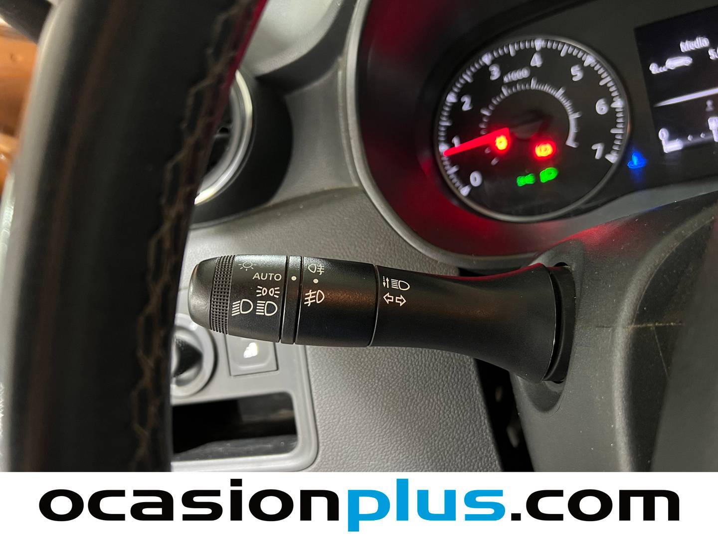 Dacia Duster Dacia Duster Prestige dCi (109 CV) 4X2 de segunda mano