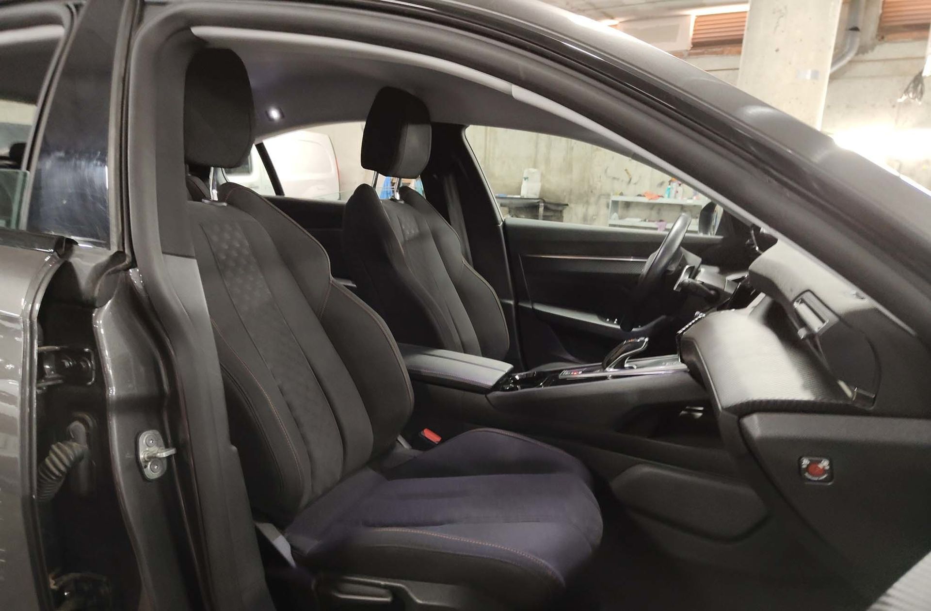 Peugeot 508 PureTech 130 Active Pack EAT8 - foto 16