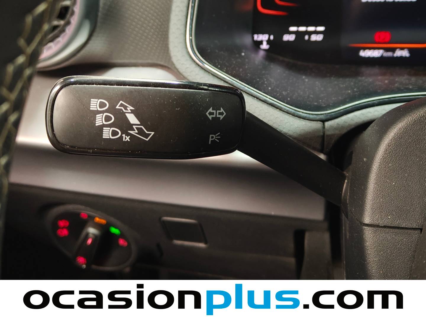 Seat Ibiza Seat Ibiza 1.0 TSI S&S Xcellence (115 CV) de ocasión