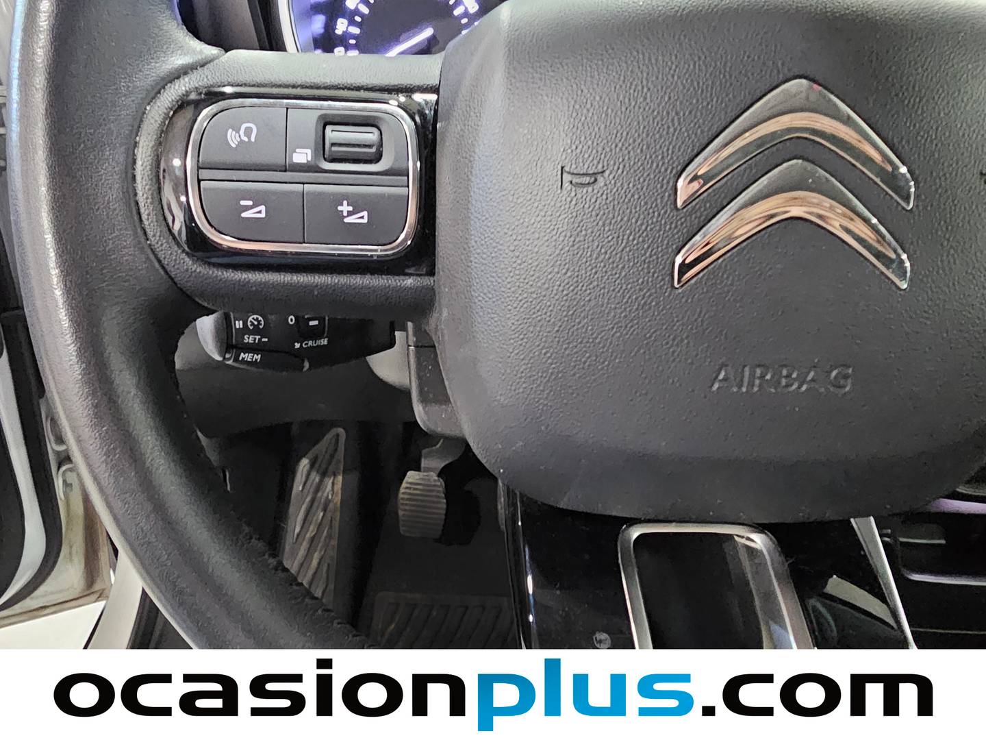 Citroën C3 Aircross Citroën C3 Aircross PureTech 110 S&S Plus (110 CV) al mejor precio
