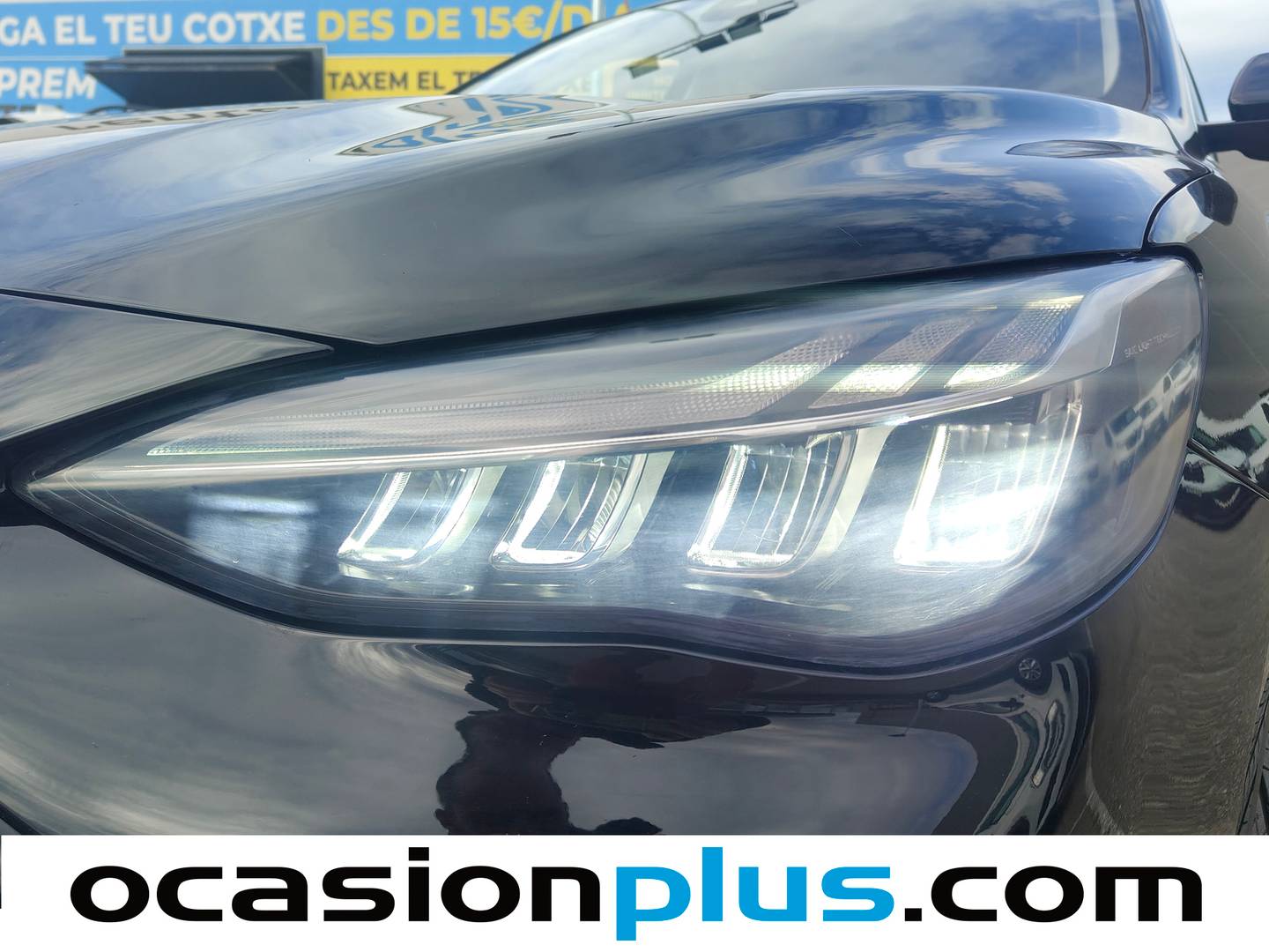 MG HS MG HS 1.5 Turbo GDI Comfort DCT (162 CV) barato